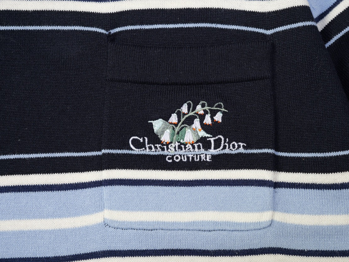 LuxluxHouse Best Quality Clothes Shirts&Polo Dior