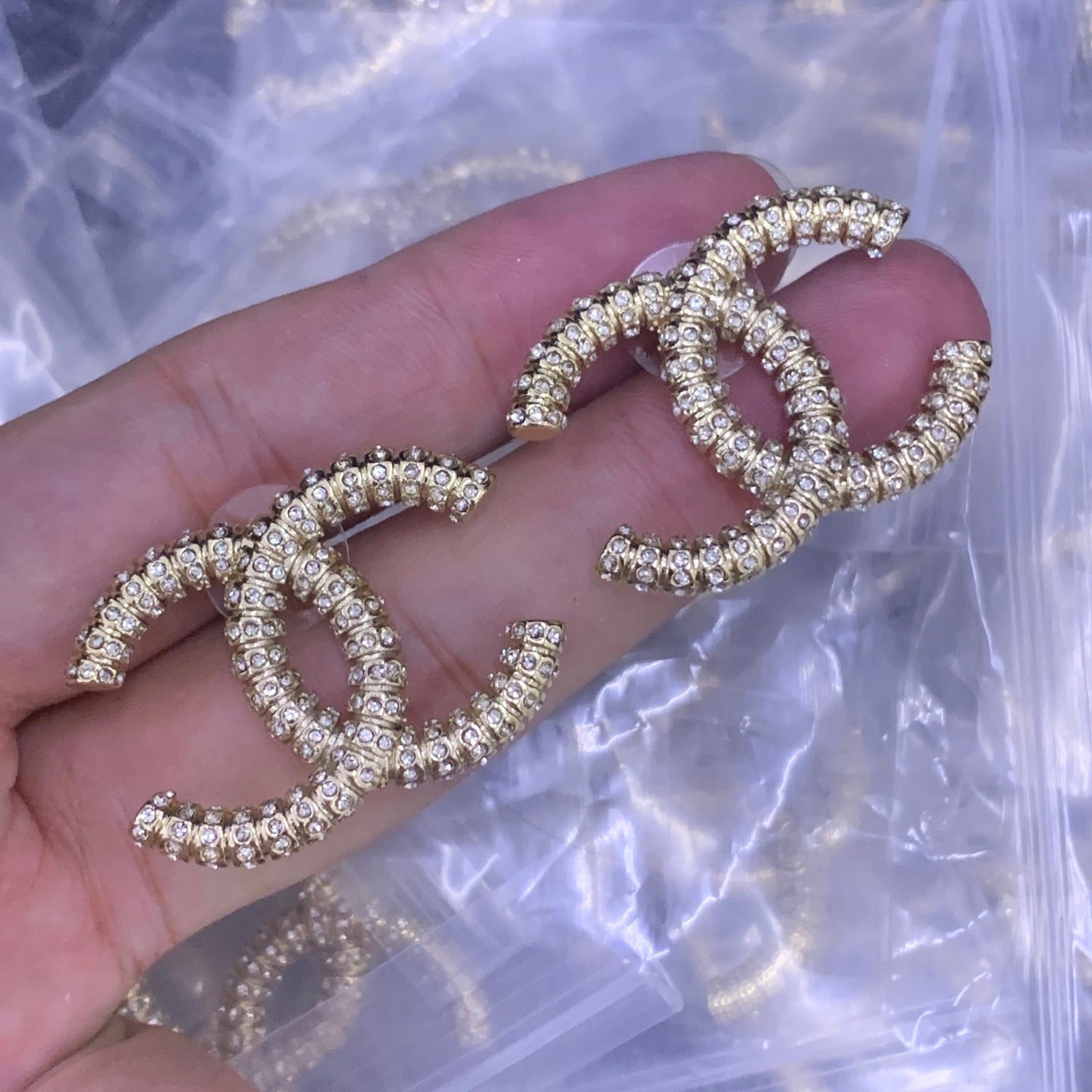 LuxluxHouse Low Price And High Quality Accessories Chanel