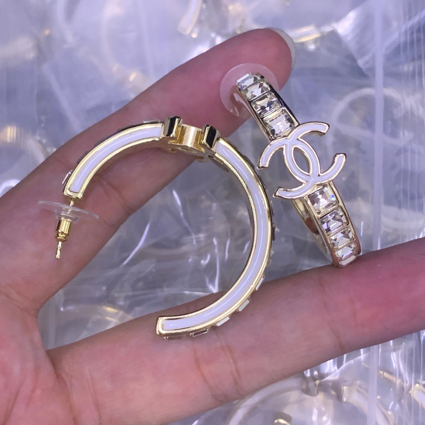 LuxluxHouse Low Price And High Quality Accessories Chanel