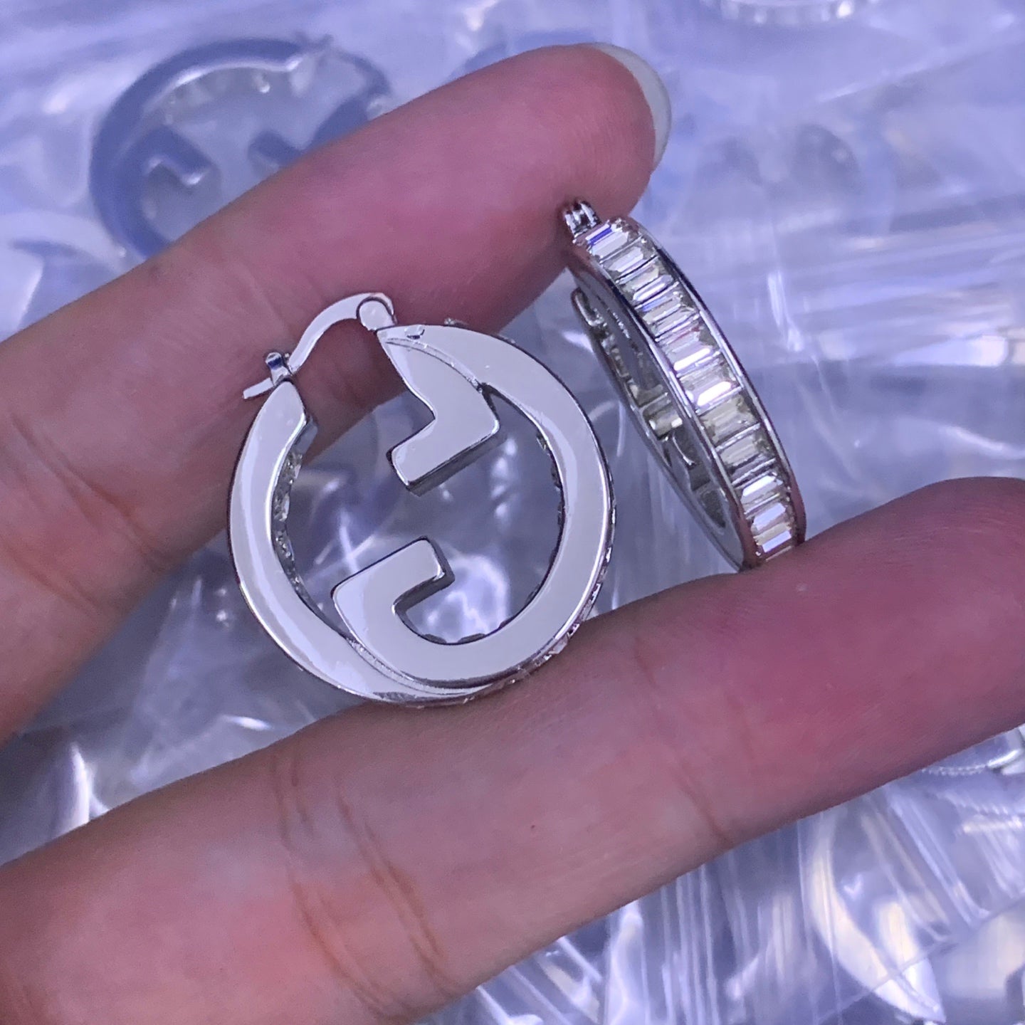 LuxluxHouse Low Price And High Quality Accessories Gucci