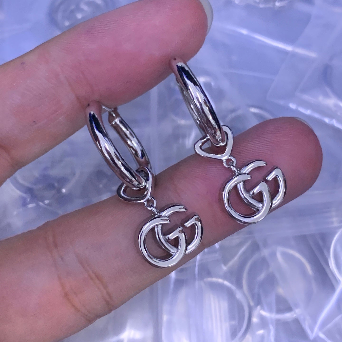 LuxluxHouse Low Price And High Quality Accessories Gucci