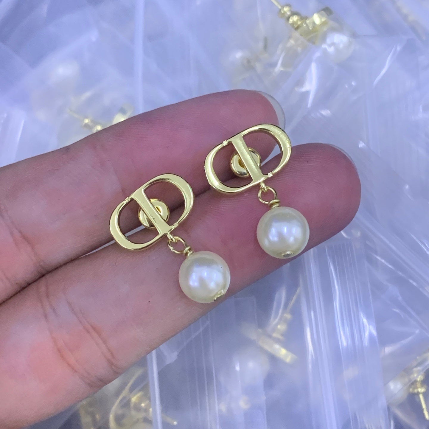 LuxluxHouse Low Price And High Quality Accessories Dior