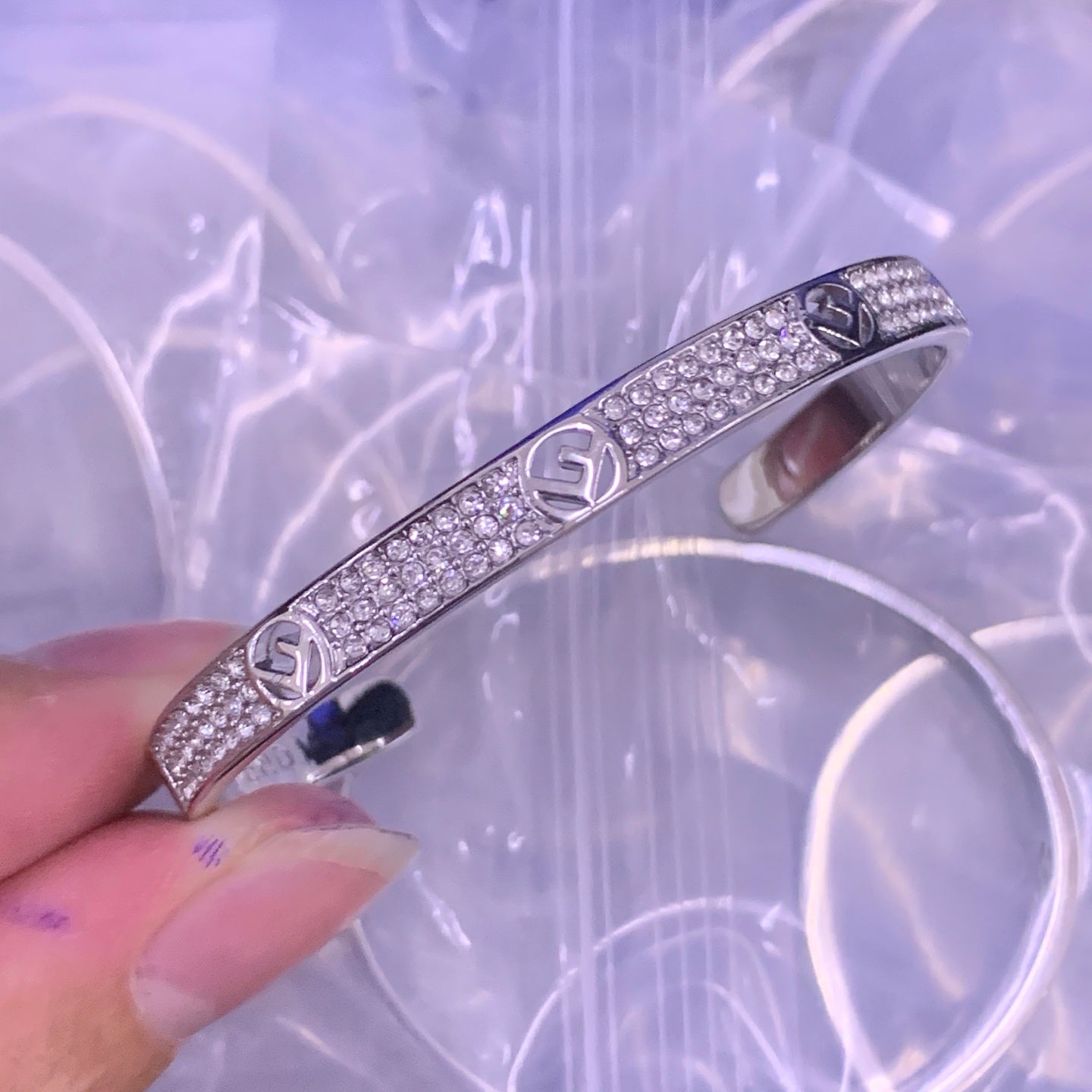 LuxluxHouse Low Price And High Quality Accessories Fendi