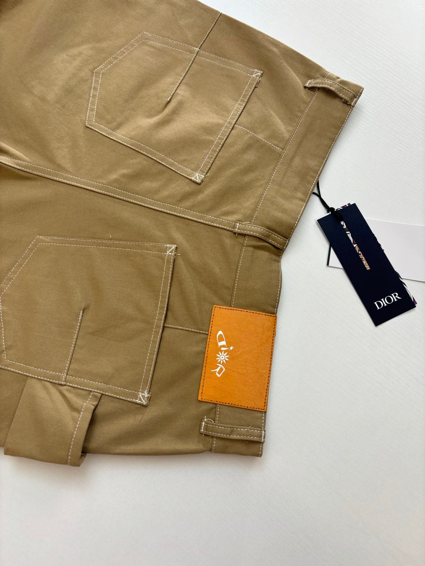 LuxluxHouse Best Quality Clothes Pants Dior