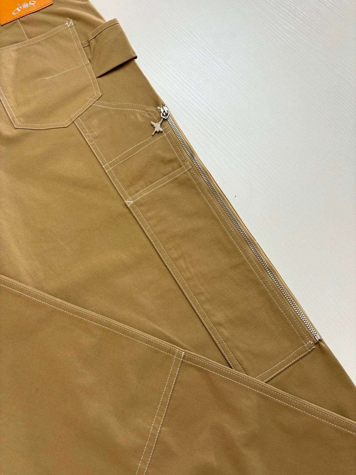 LuxluxHouse Best Quality Clothes Pants Dior