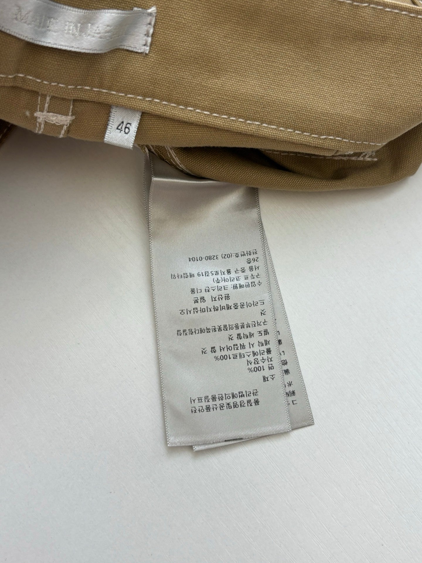 LuxluxHouse Best Quality Clothes Pants Dior