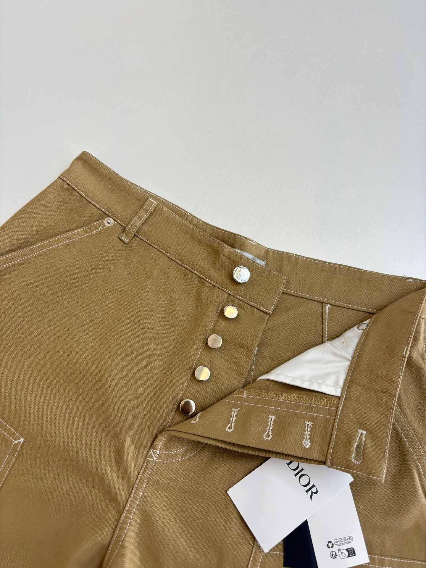 LuxluxHouse Best Quality Clothes Pants Dior