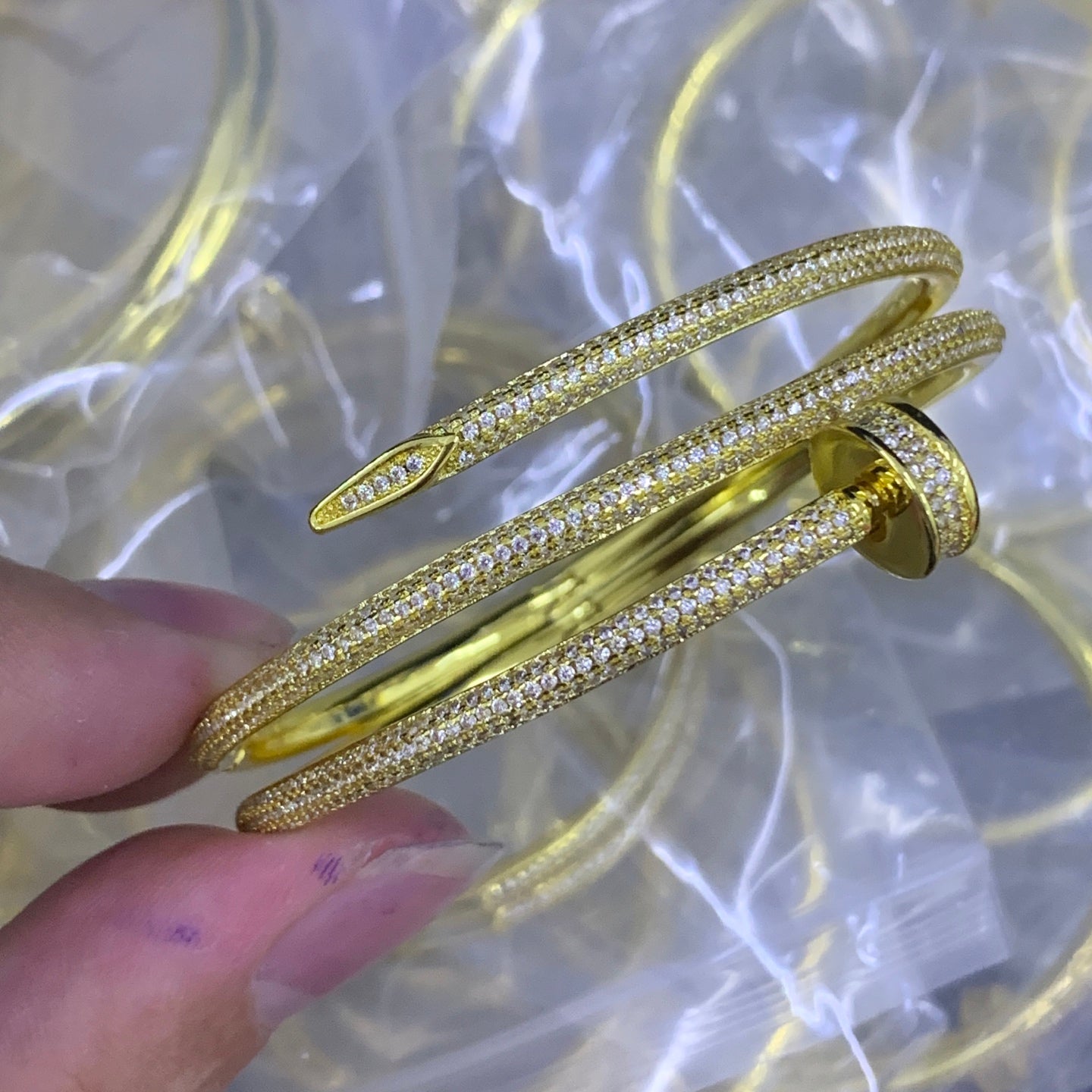 LuxluxHouse Low Price And High Quality Accessories Cartier