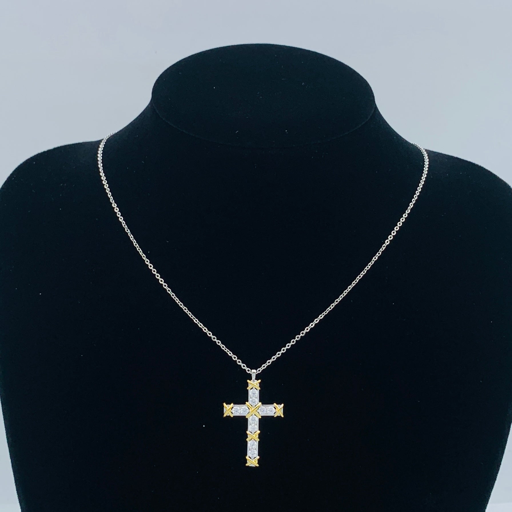 LuxluxHouse Low Price And High Quality Accessories Tiffany