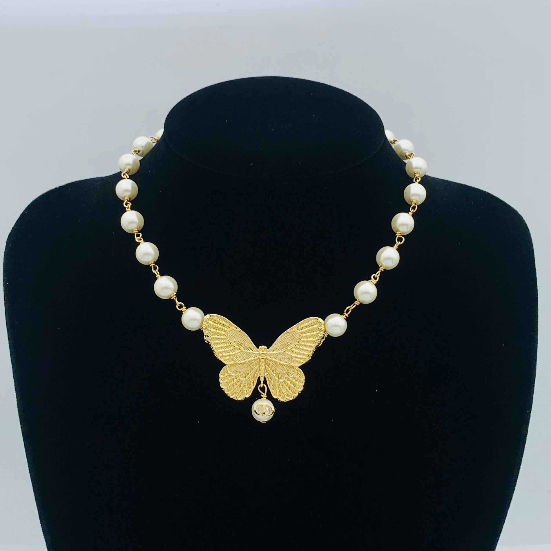 LuxluxHouse Low Price And High Quality Accessories Dior