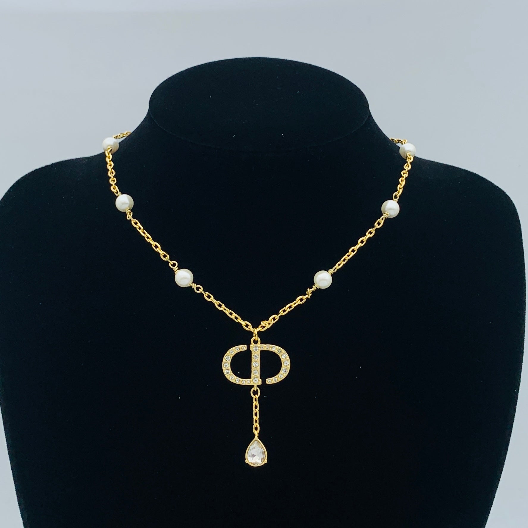 LuxluxHouse Low Price And High Quality Accessories Dior