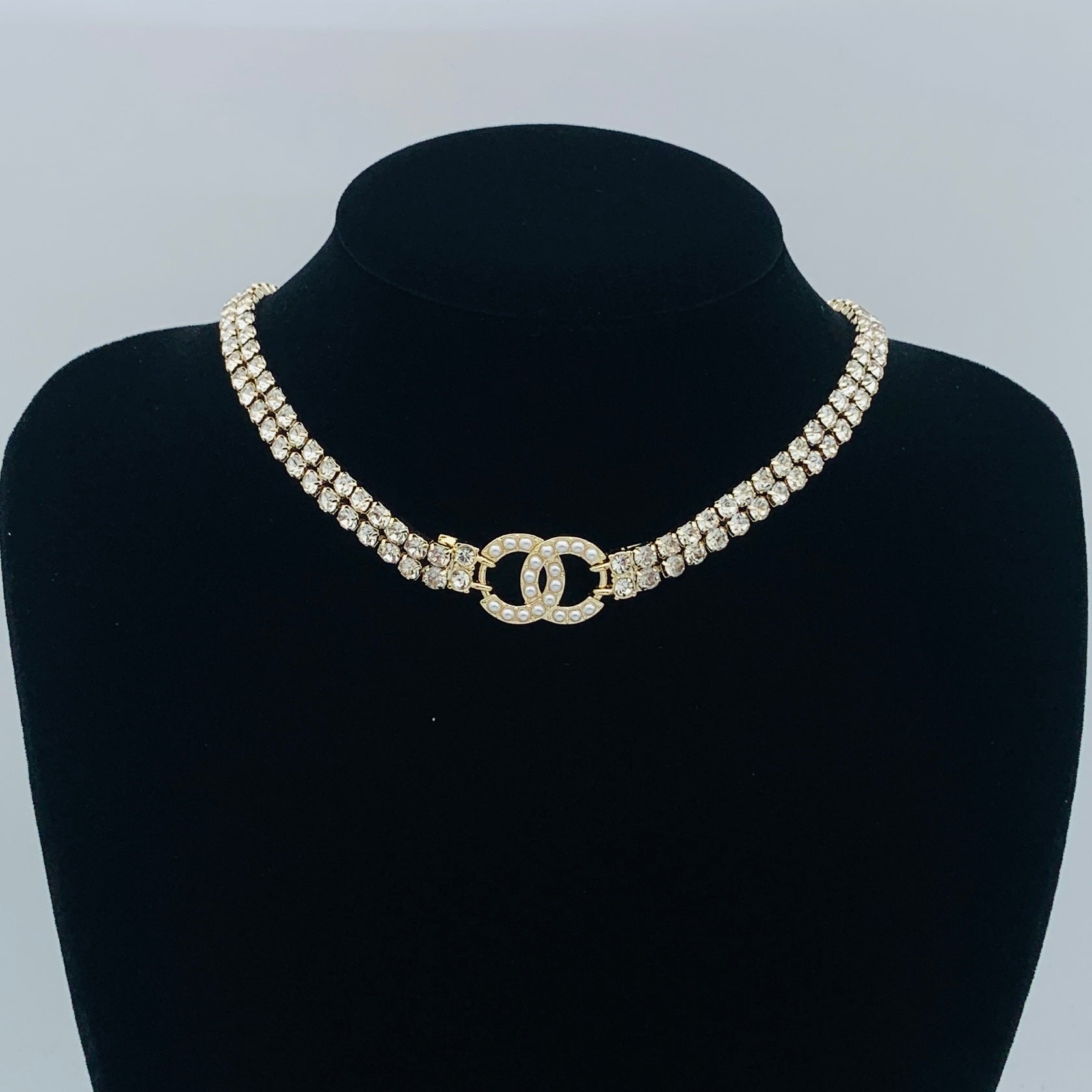 LuxluxHouse Low Price And High Quality Accessories Chanel