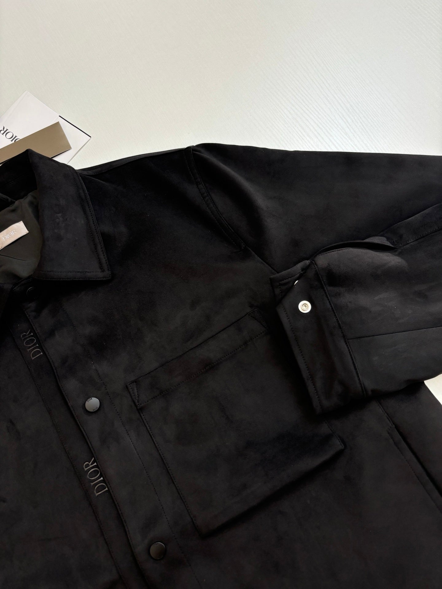 LuxluxHouse Best Quality Clothes Coats & Jackets Dior