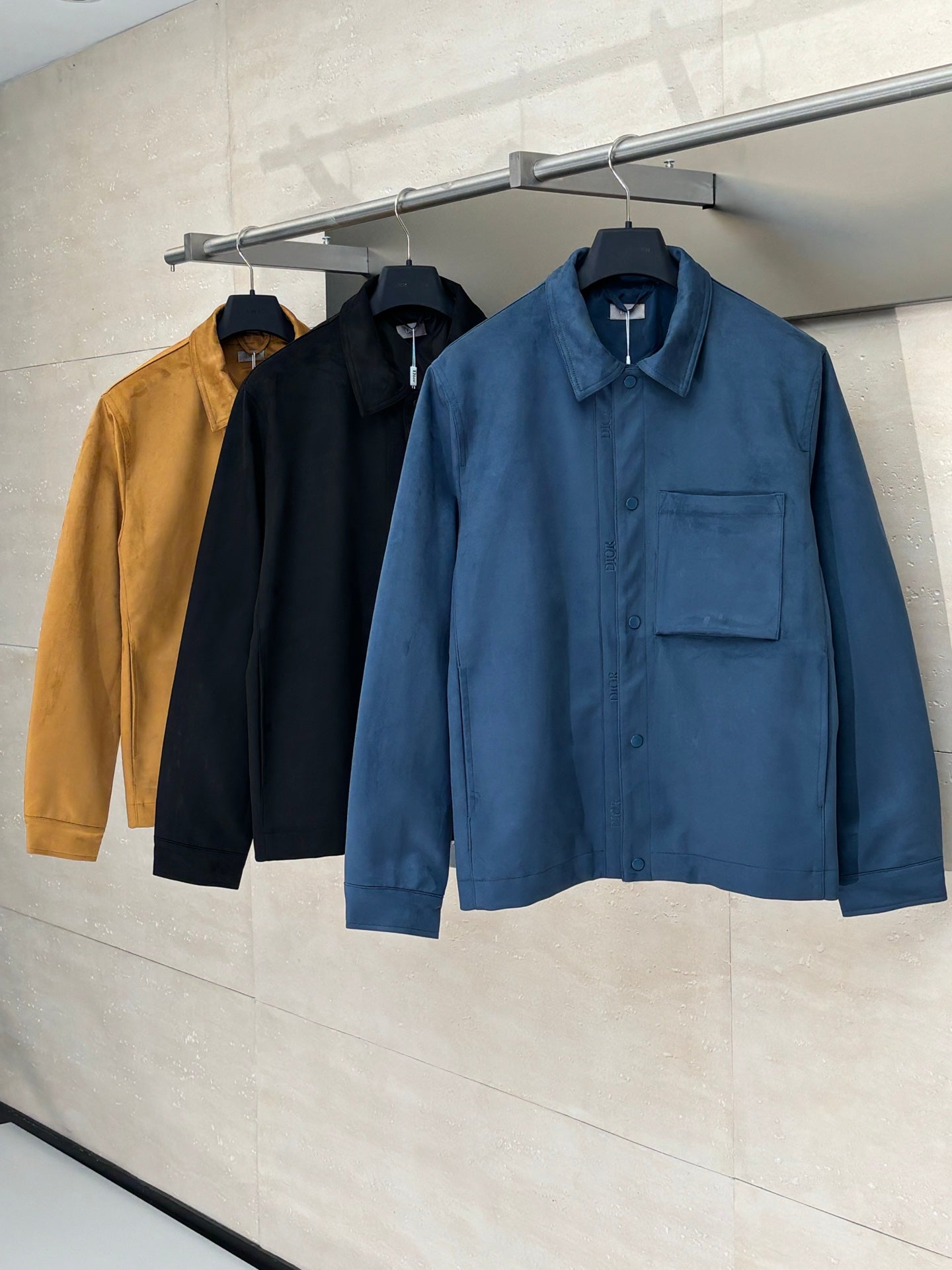 LuxluxHouse Best Quality Clothes Coats & Jackets Dior