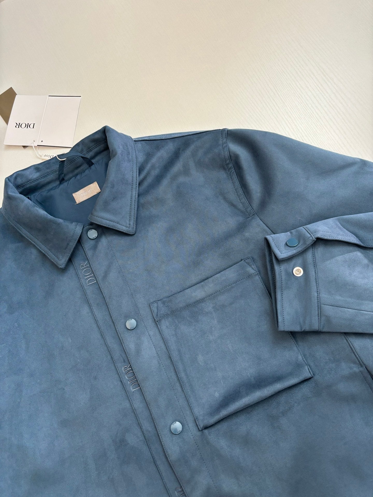 LuxluxHouse Best Quality Clothes Coats & Jackets Dior