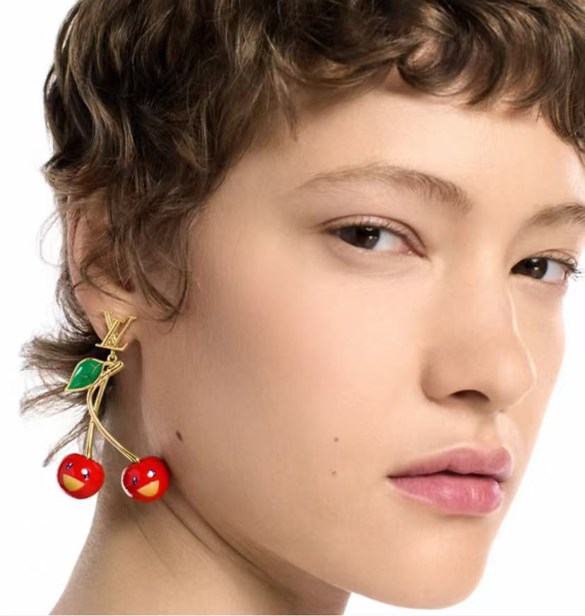 LuxluxHouse Best Quality Accessories Earrings Louis Vuitton
