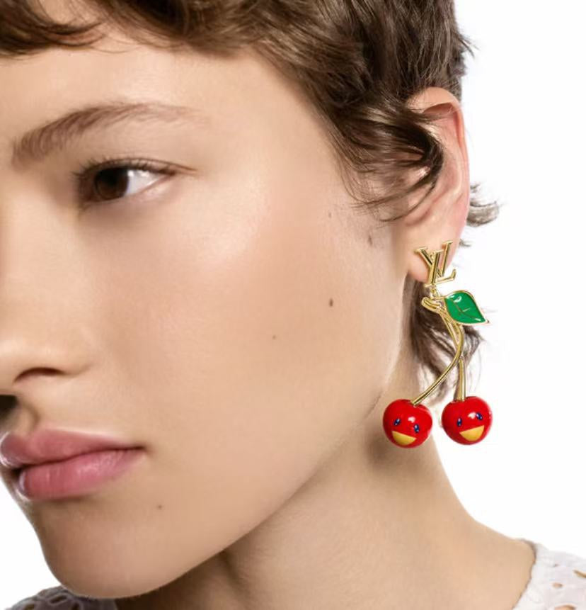 LuxluxHouse Best Quality Accessories Earrings Louis Vuitton