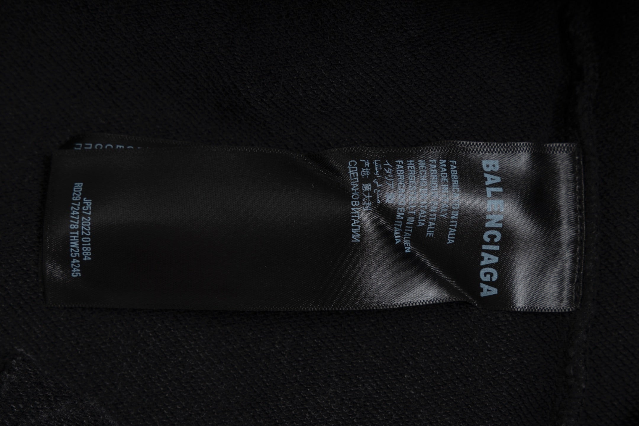 LuxluxHouse Best Quality Clothes Balenciaga Pants