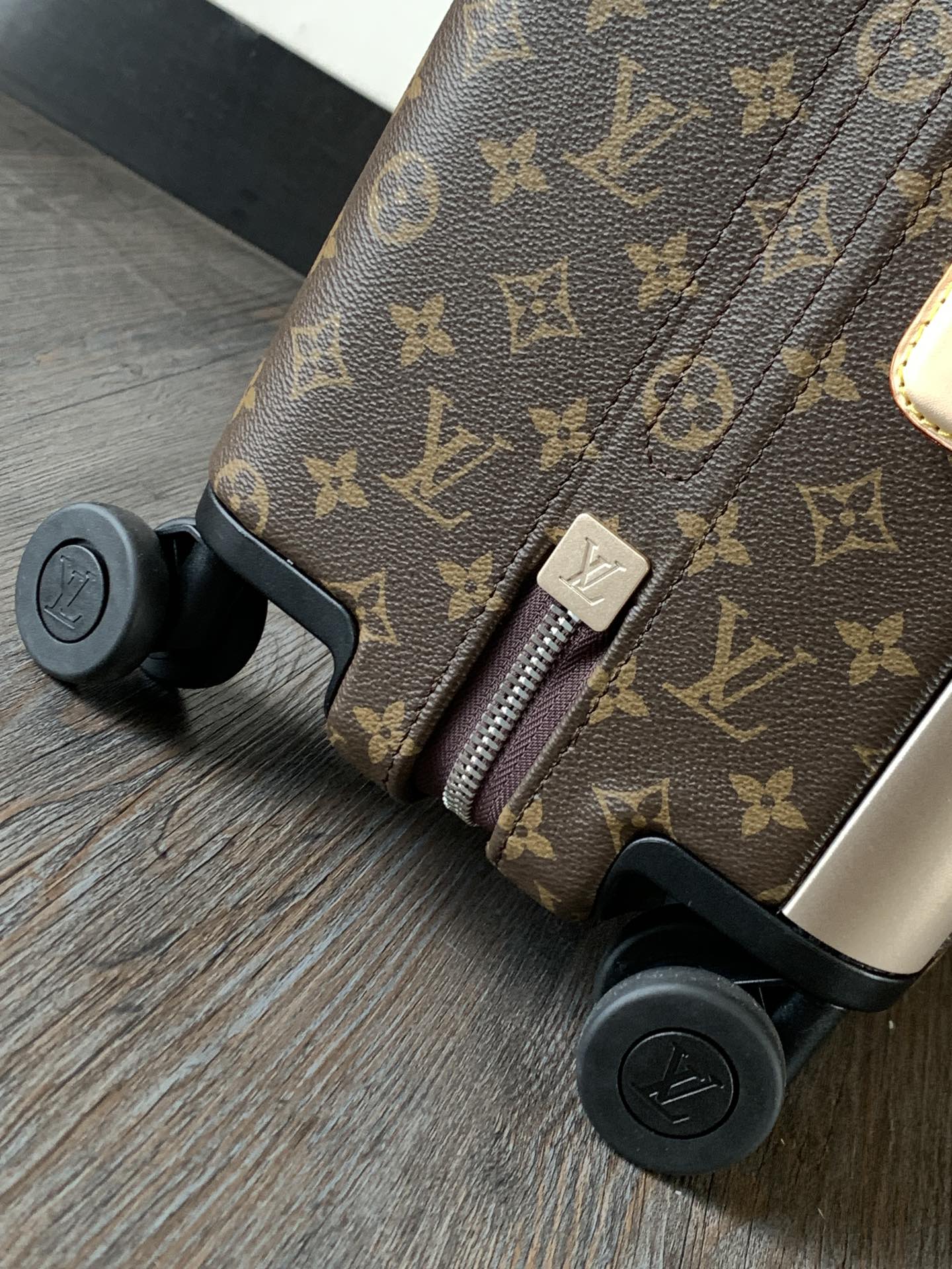 LuxluxHouse Best Quality Bags Luggage Louis Vuitton Men