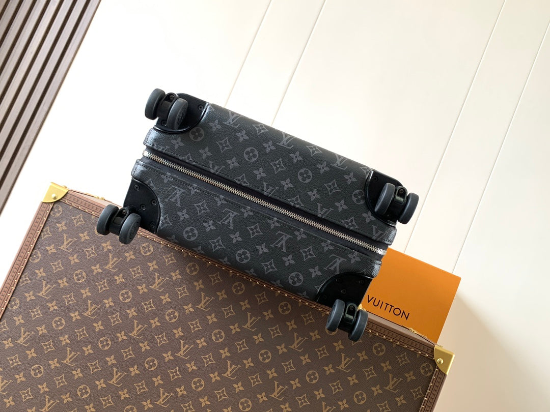 LuxluxHouse Best Quality Bags Luggage Louis Vuitton Men