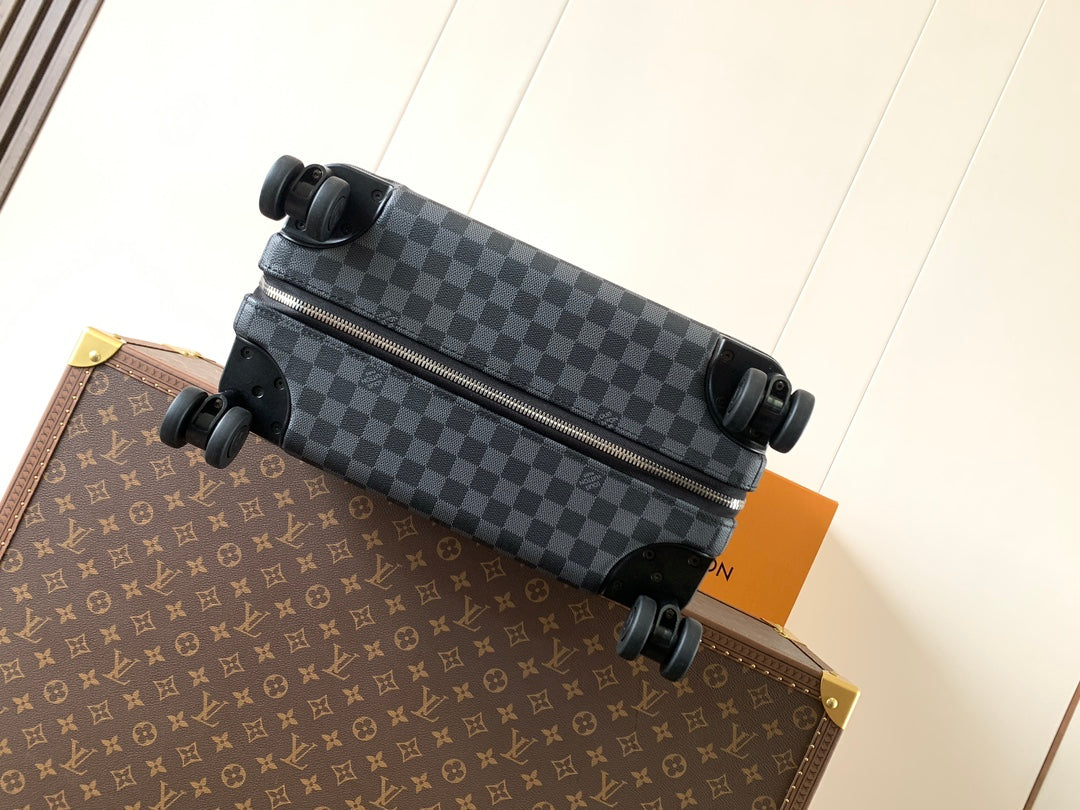 LuxluxHouse Best Quality Bags Luggage Louis Vuitton Men