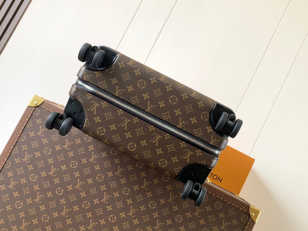 LuxluxHouse Best Quality Bags Luggage Louis Vuitton Men