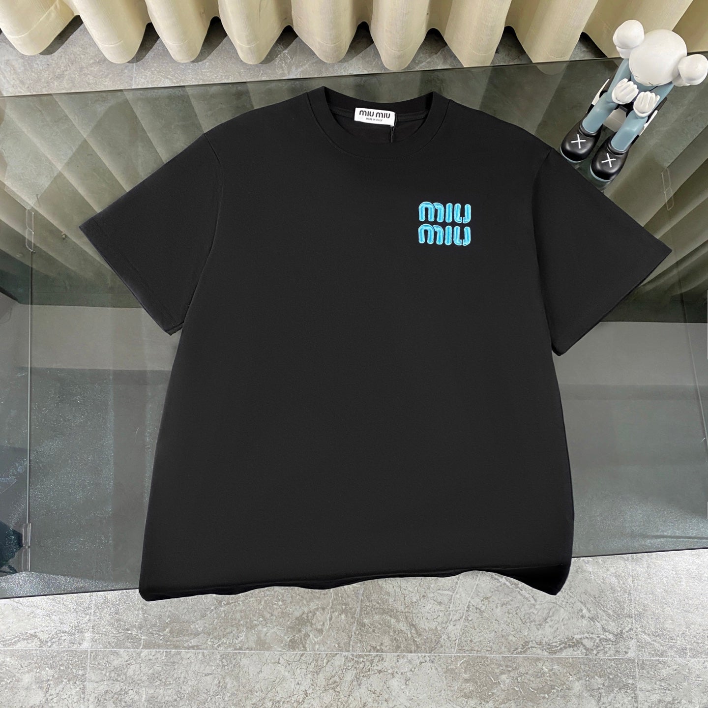 LuxluxHouse Best Quality Clothes Miu Miu T-shirt