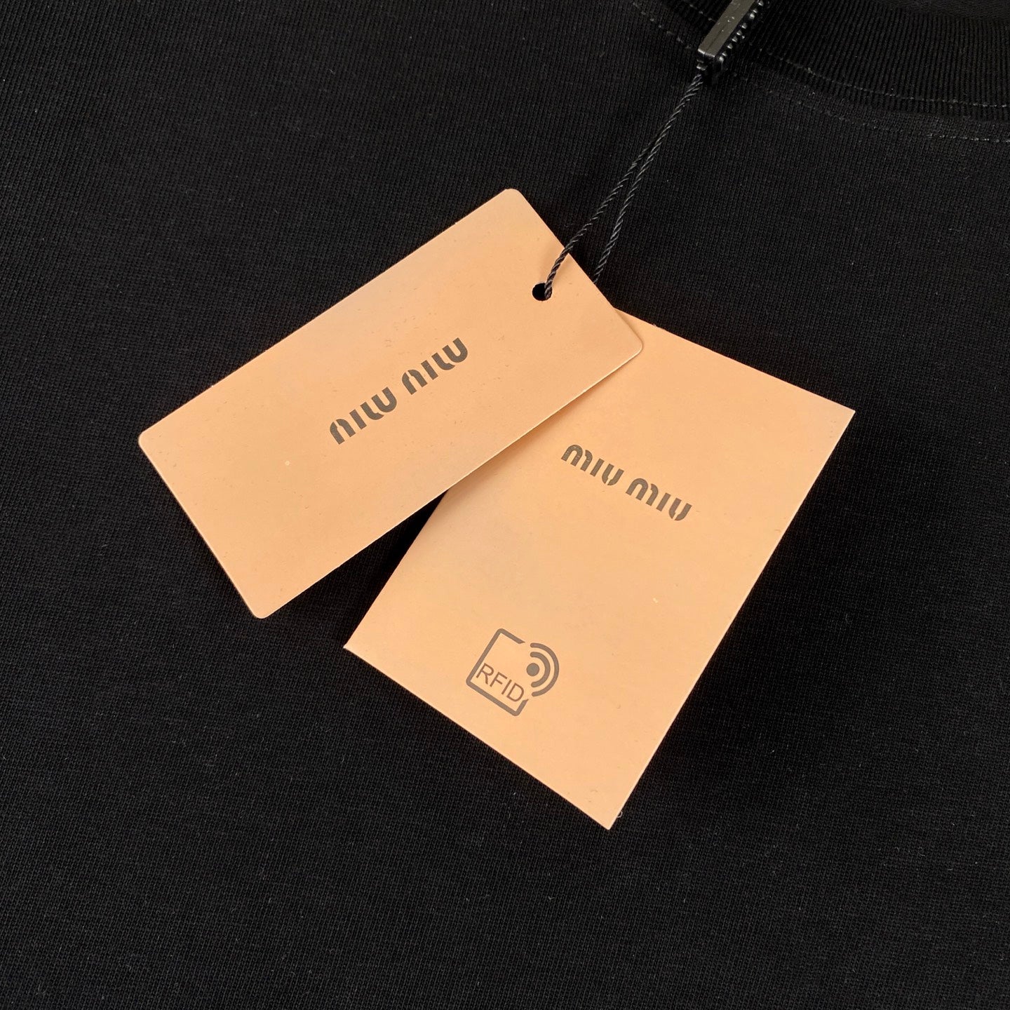 LuxluxHouse Best Quality Clothes Miu Miu T-shirt