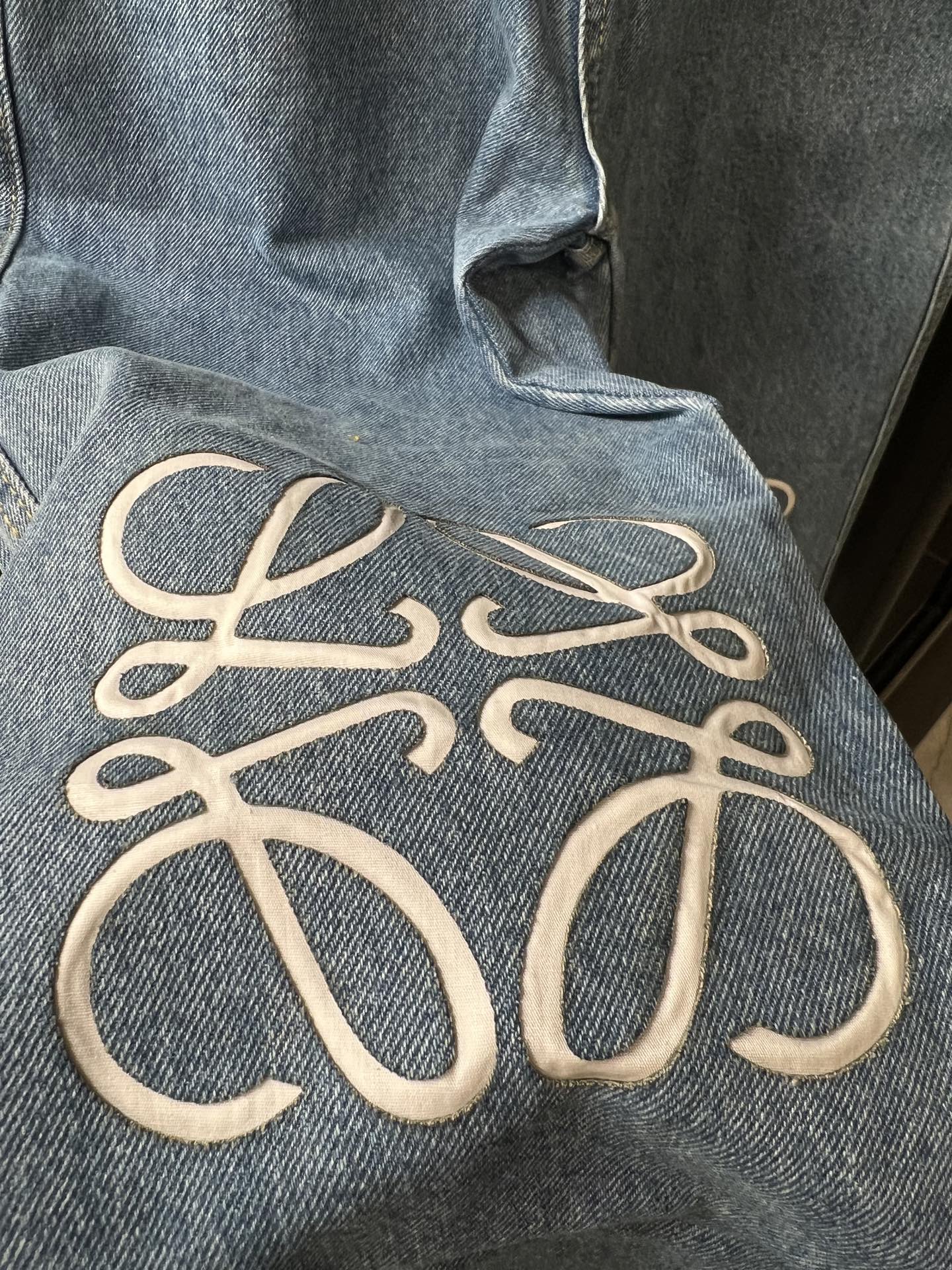 LuxluxHouse Best Quality Clothes Pants Loewe