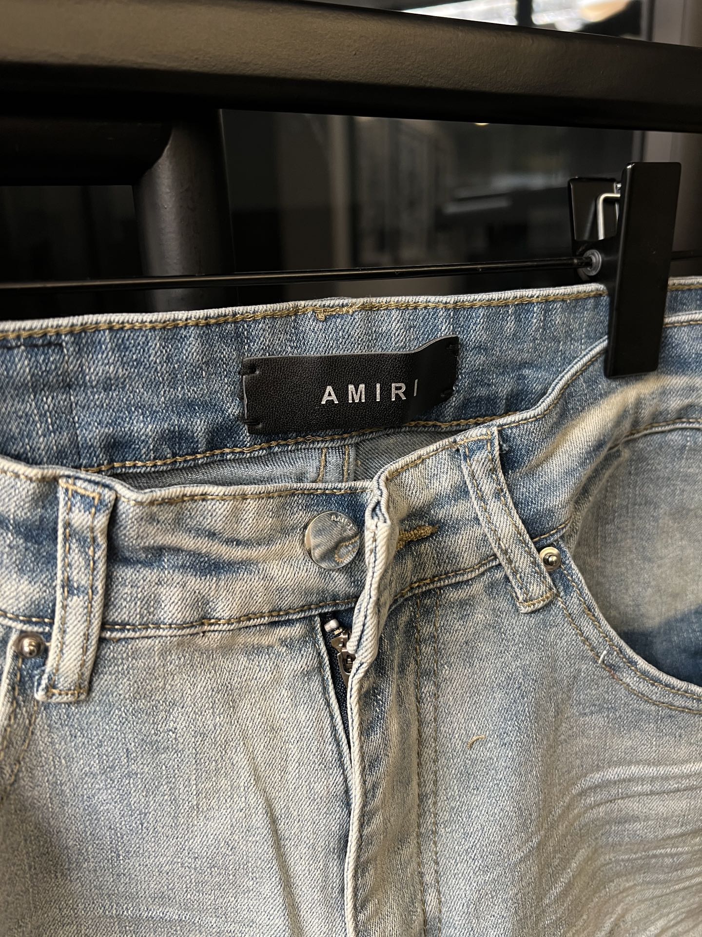 LuxluxHouse Best Quality Clothes Amiri Pants