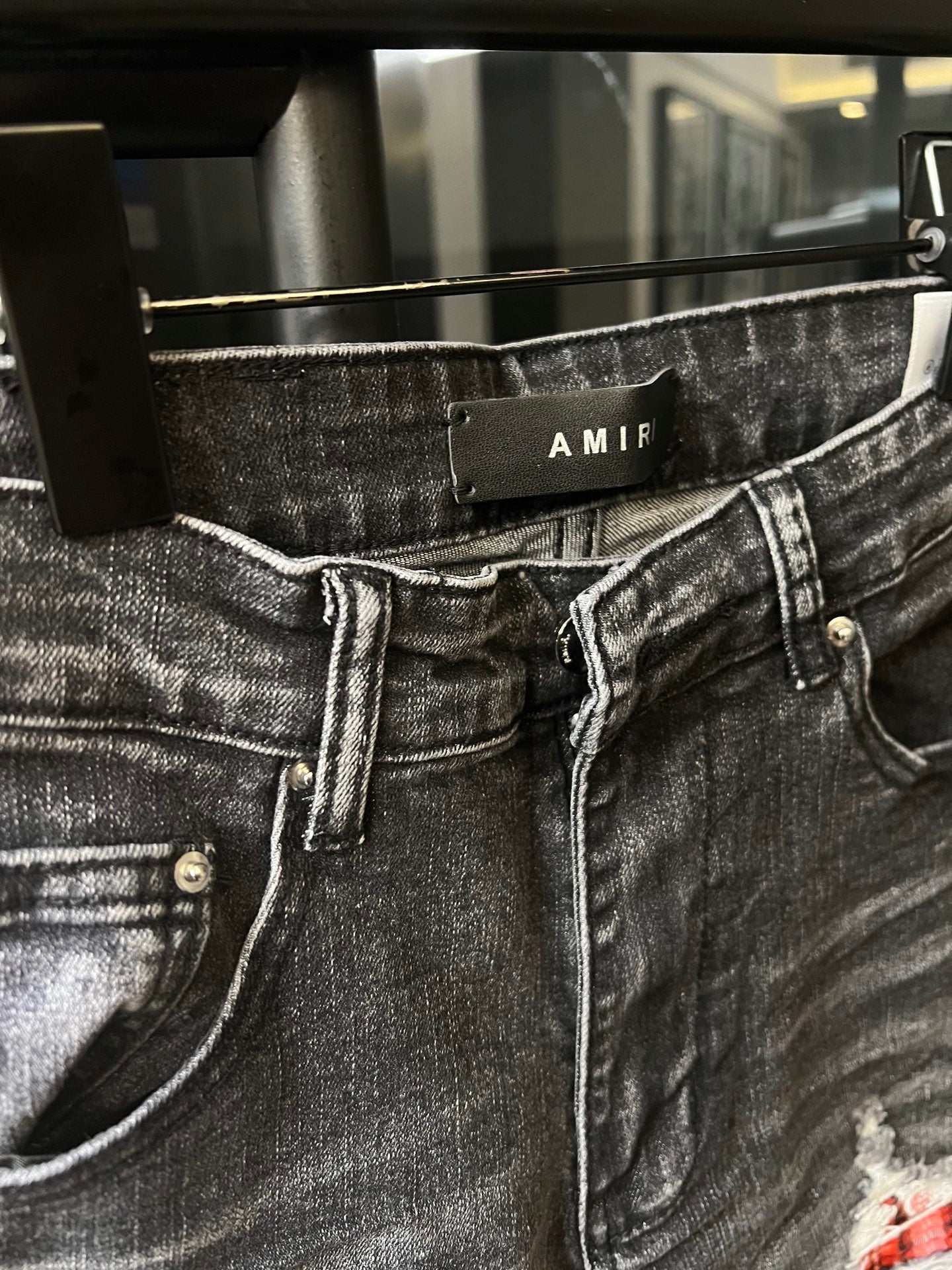 LuxluxHouse Best Quality Clothes Amiri Pants