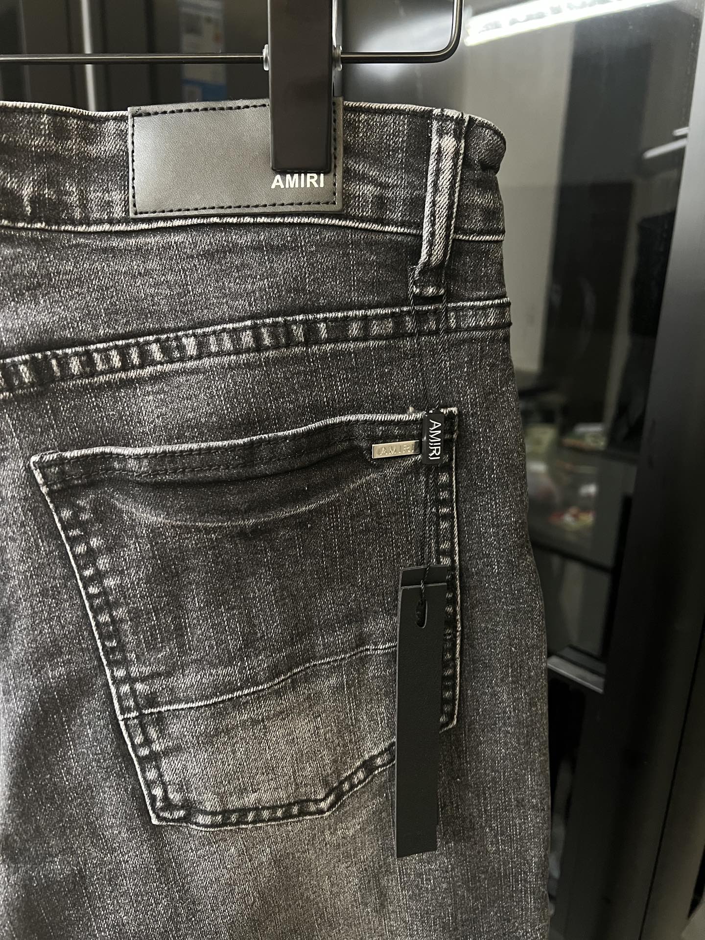 LuxluxHouse Best Quality Clothes Amiri Pants
