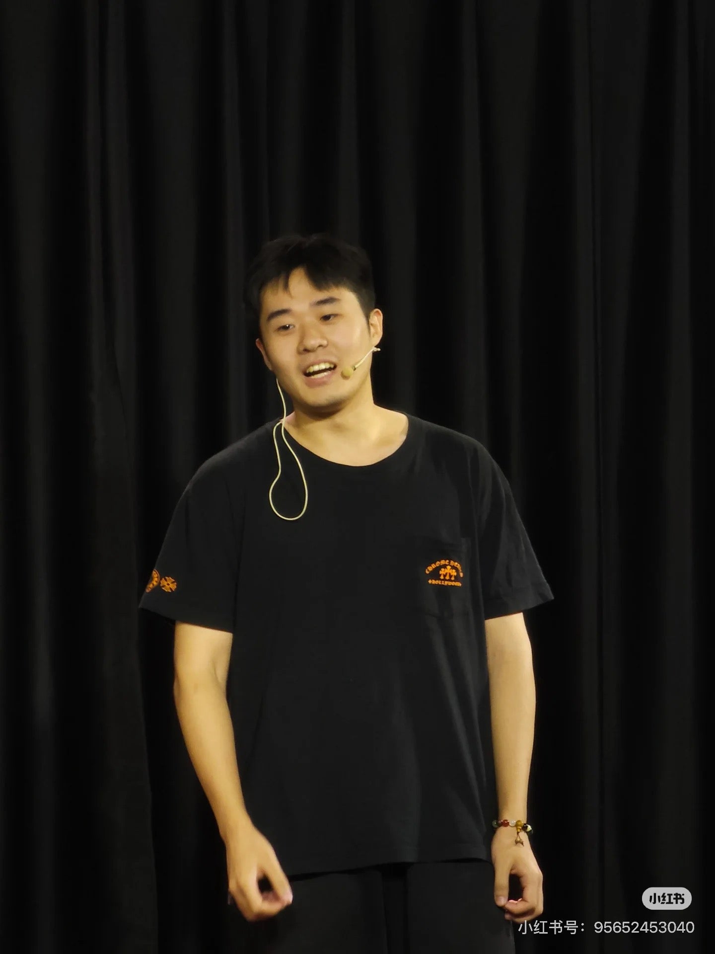 LuxluxHouse Best Quality Clothes Chrome Hearts T-shirt