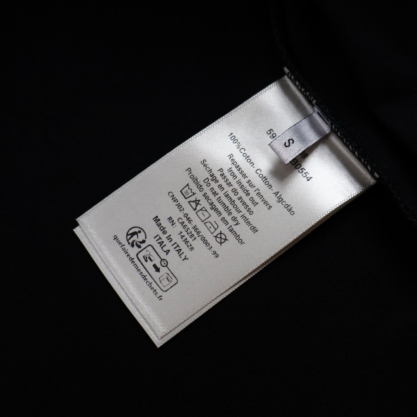 LuxluxHouse Best Quality Clothes T-shirt Dior