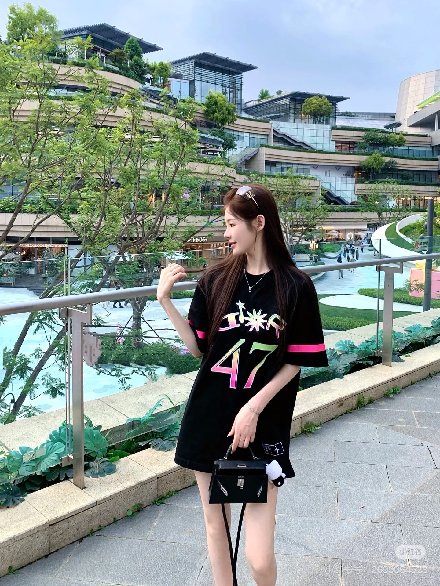 LuxluxHouse Best Quality Clothes T-shirt Dior