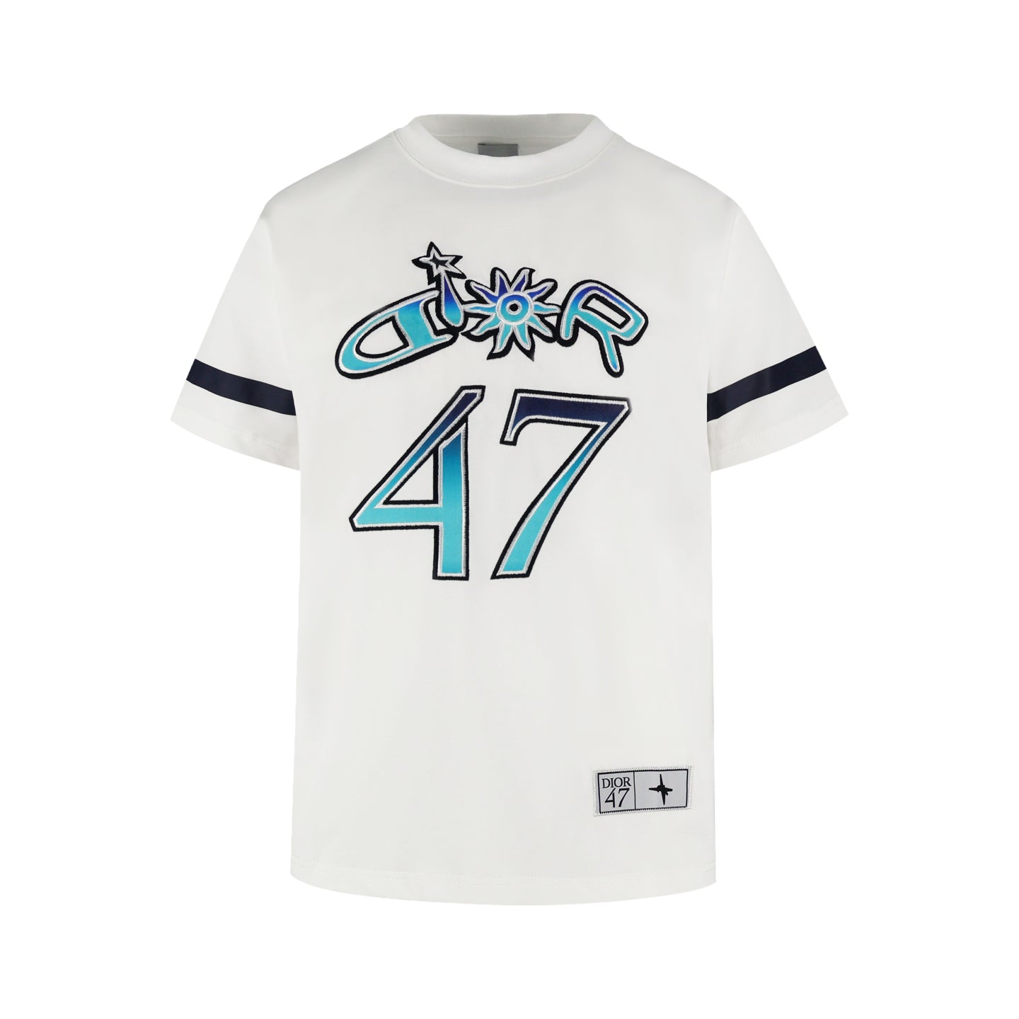 LuxluxHouse Best Quality Clothes T-shirt Dior