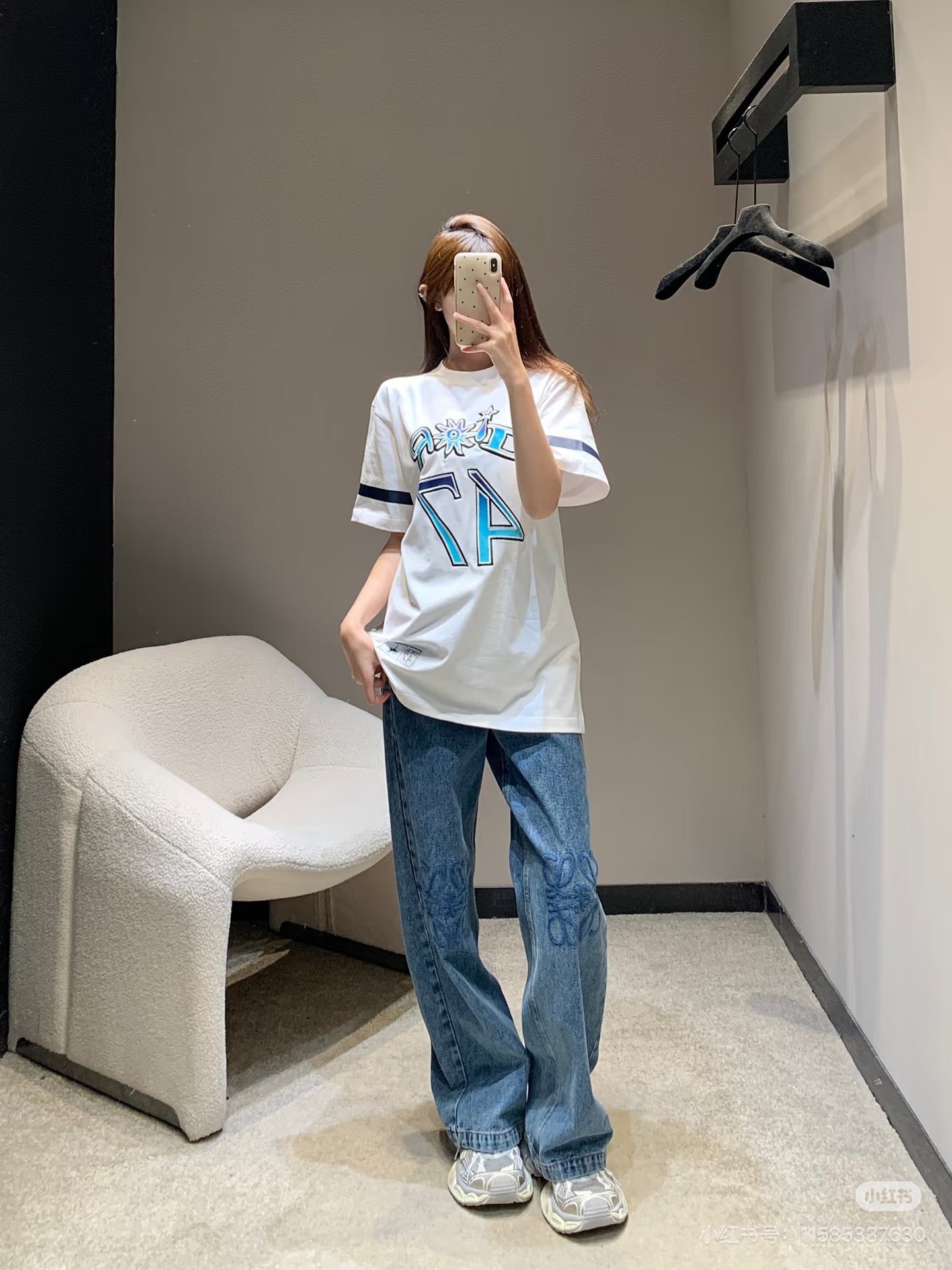 LuxluxHouse Best Quality Clothes T-shirt Dior