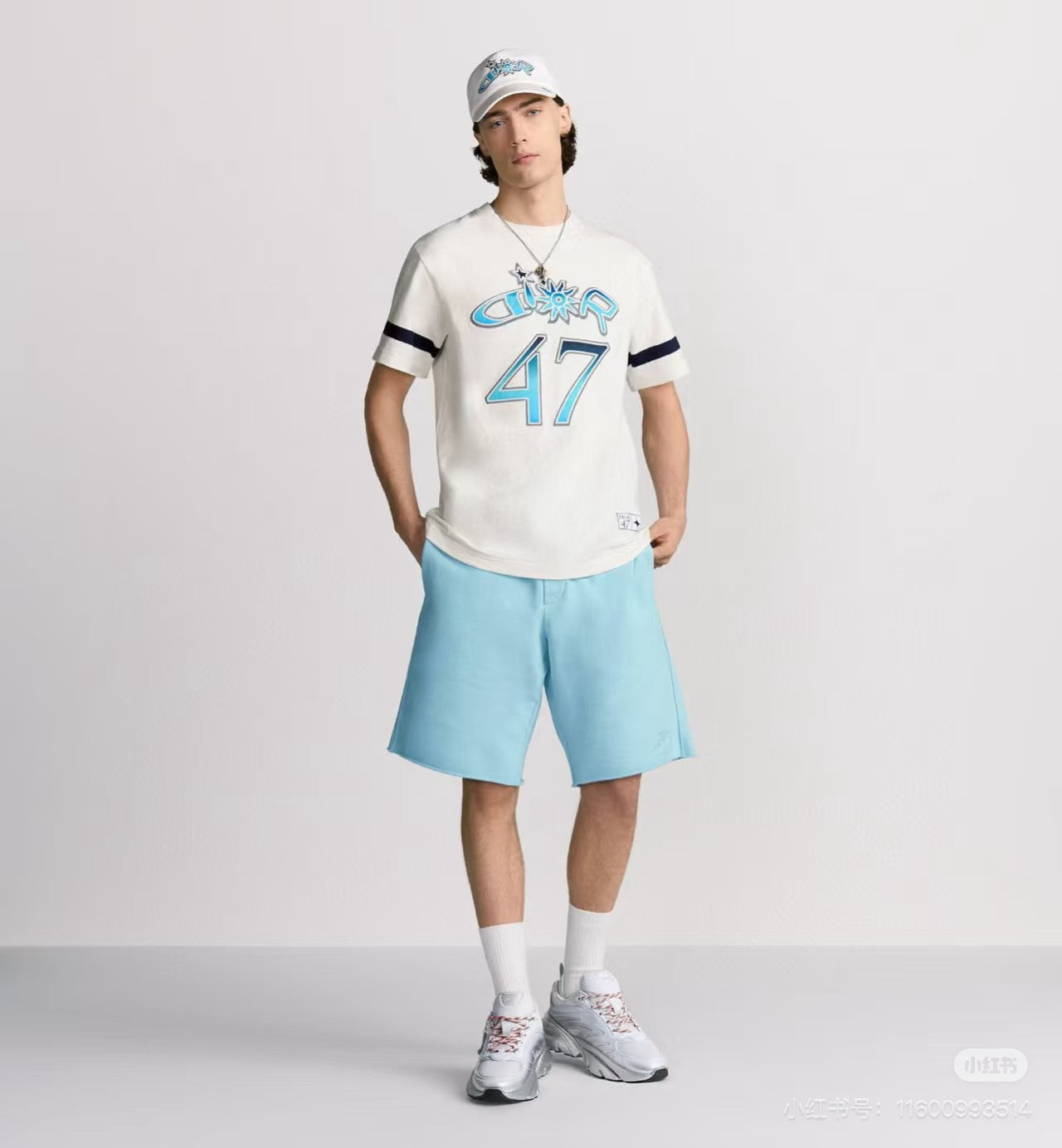 LuxluxHouse Best Quality Clothes T-shirt Dior