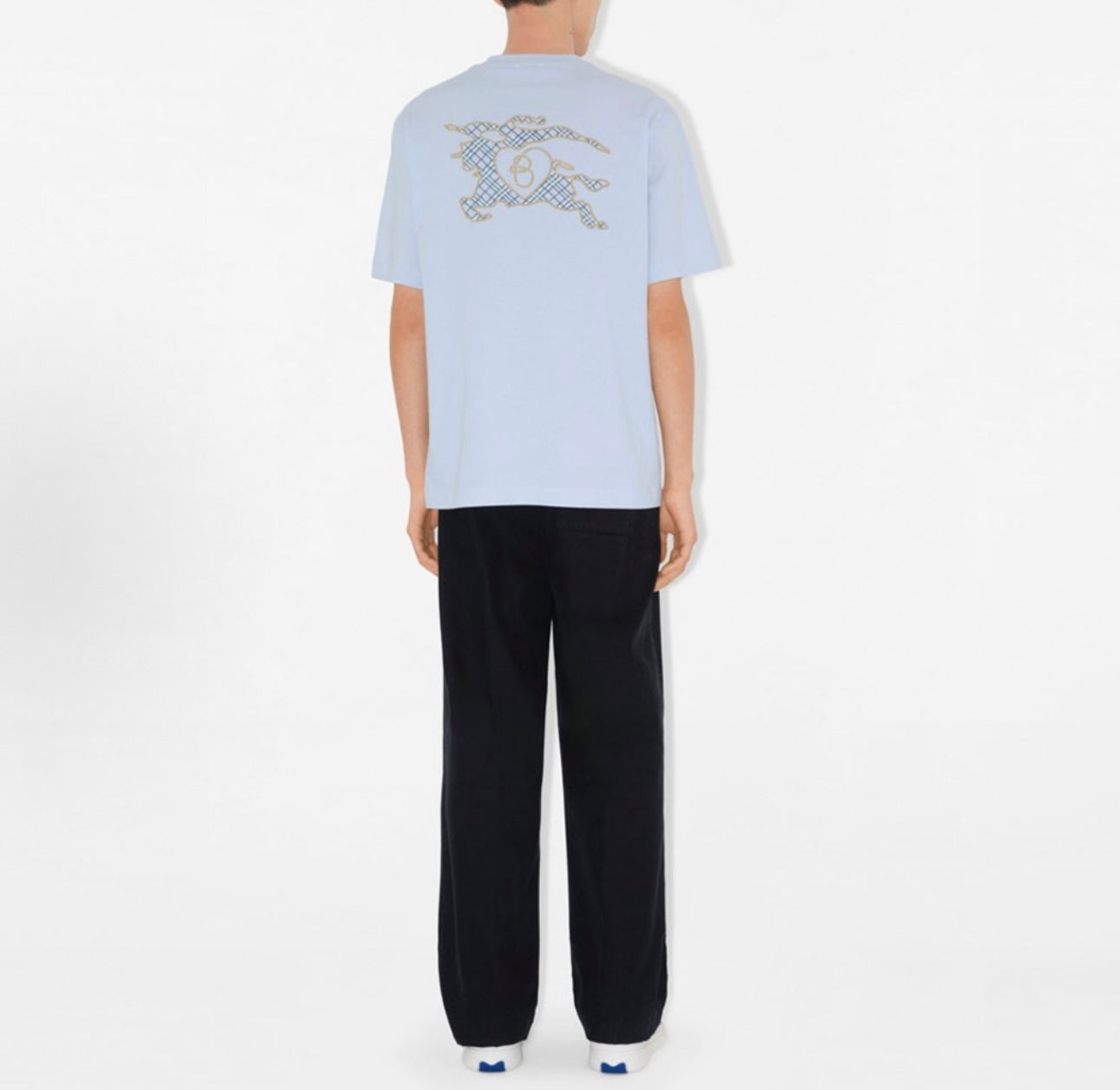 LuxluxHouse Best Quality Clothes Burberry T-shirt