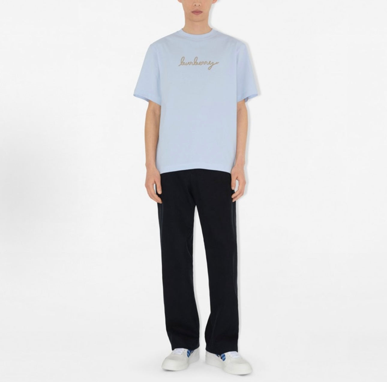 LuxluxHouse Best Quality Clothes Burberry T-shirt