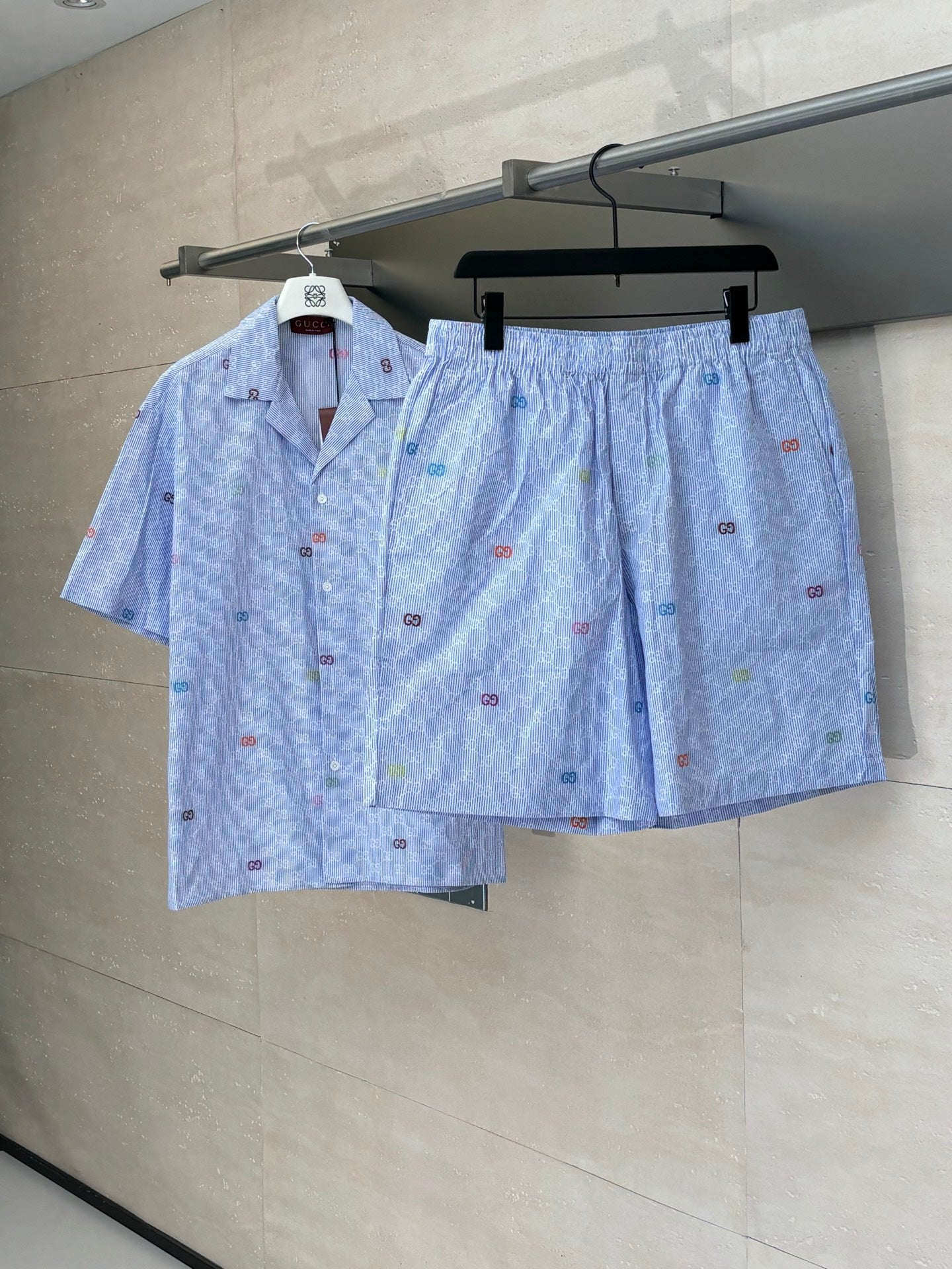 LuxluxHouse Best Quality Clothes Gucci Pants