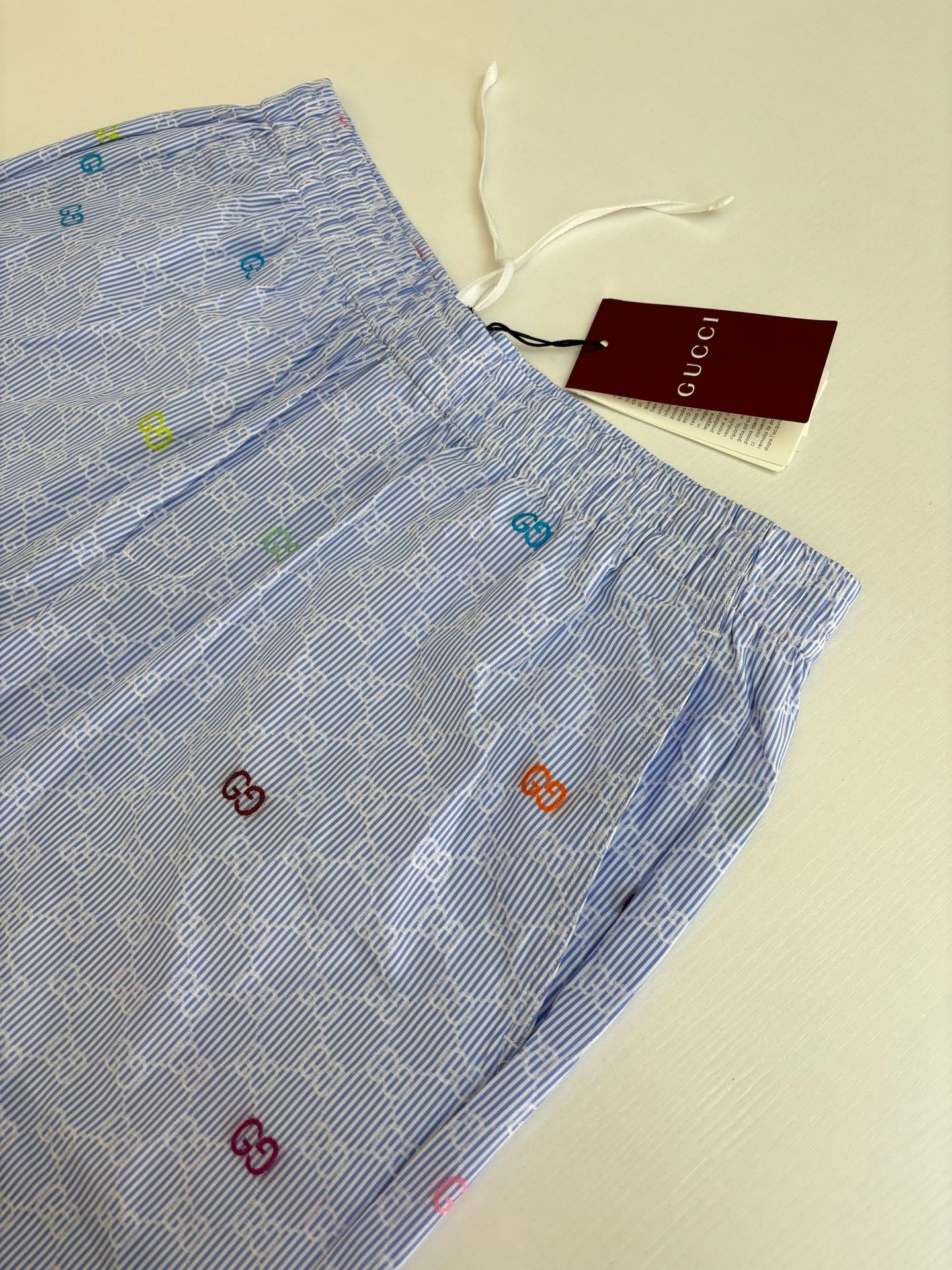 LuxluxHouse Best Quality Clothes Gucci Pants