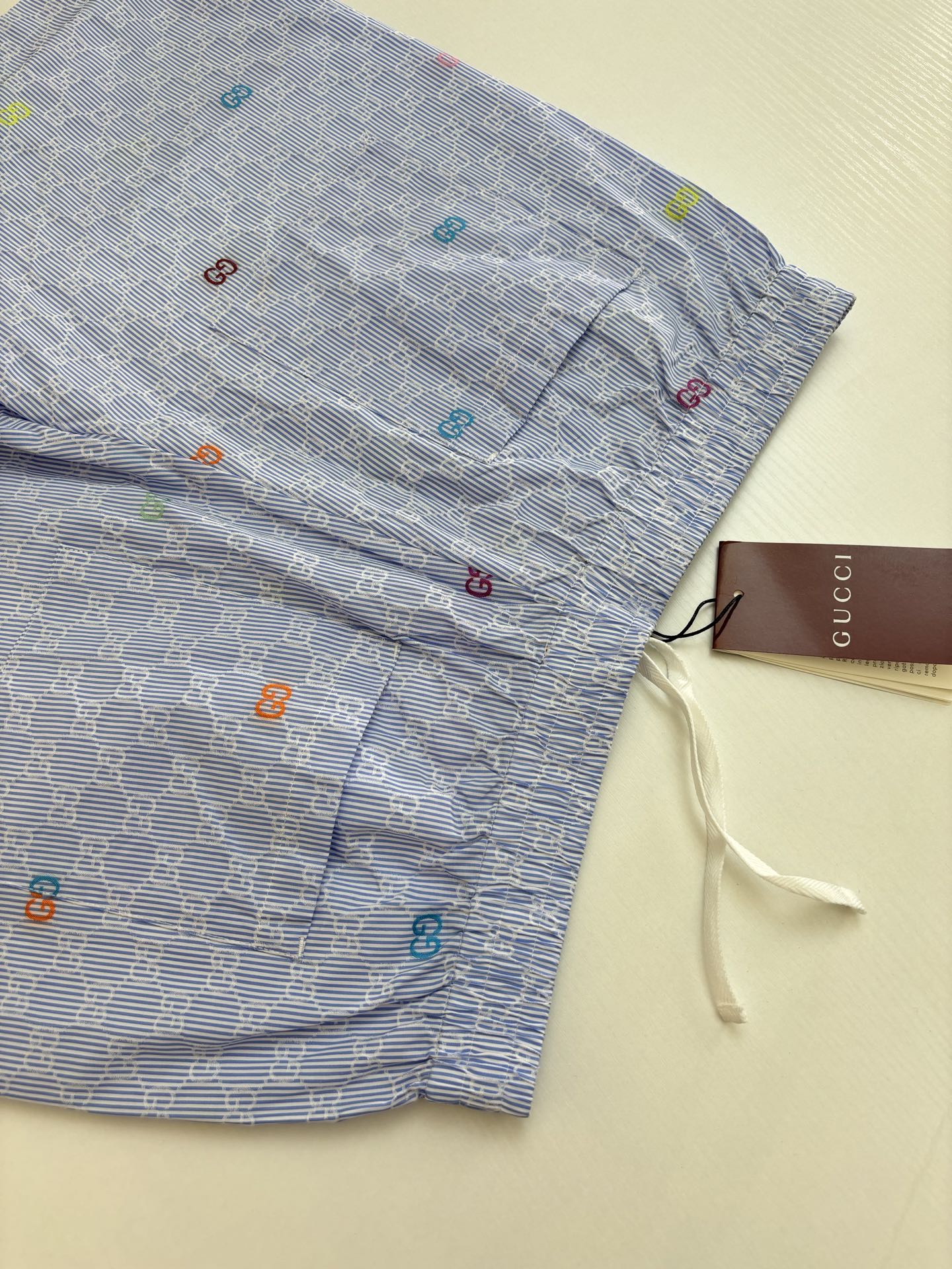 LuxluxHouse Best Quality Clothes Gucci Pants