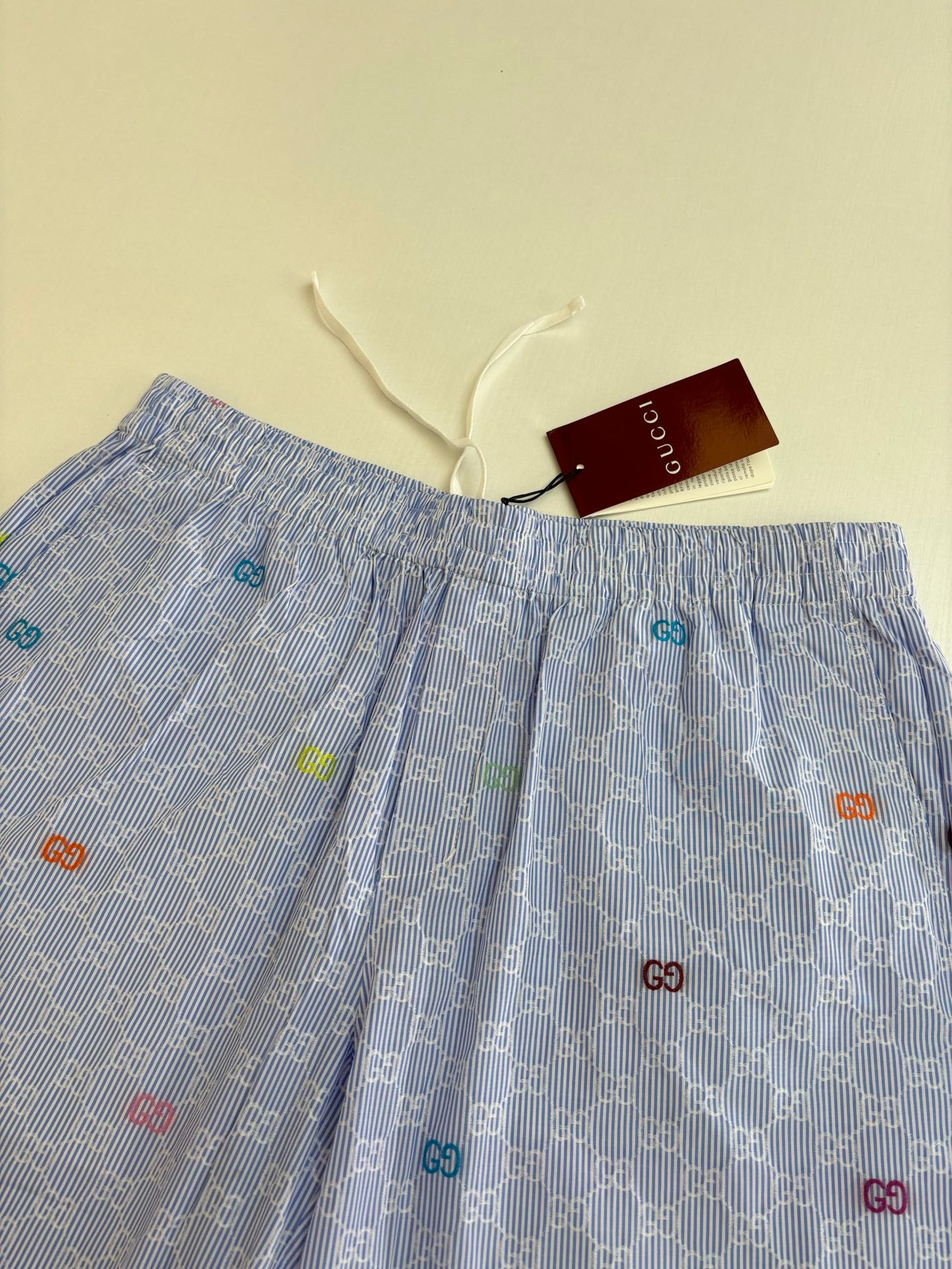 LuxluxHouse Best Quality Clothes Gucci Pants