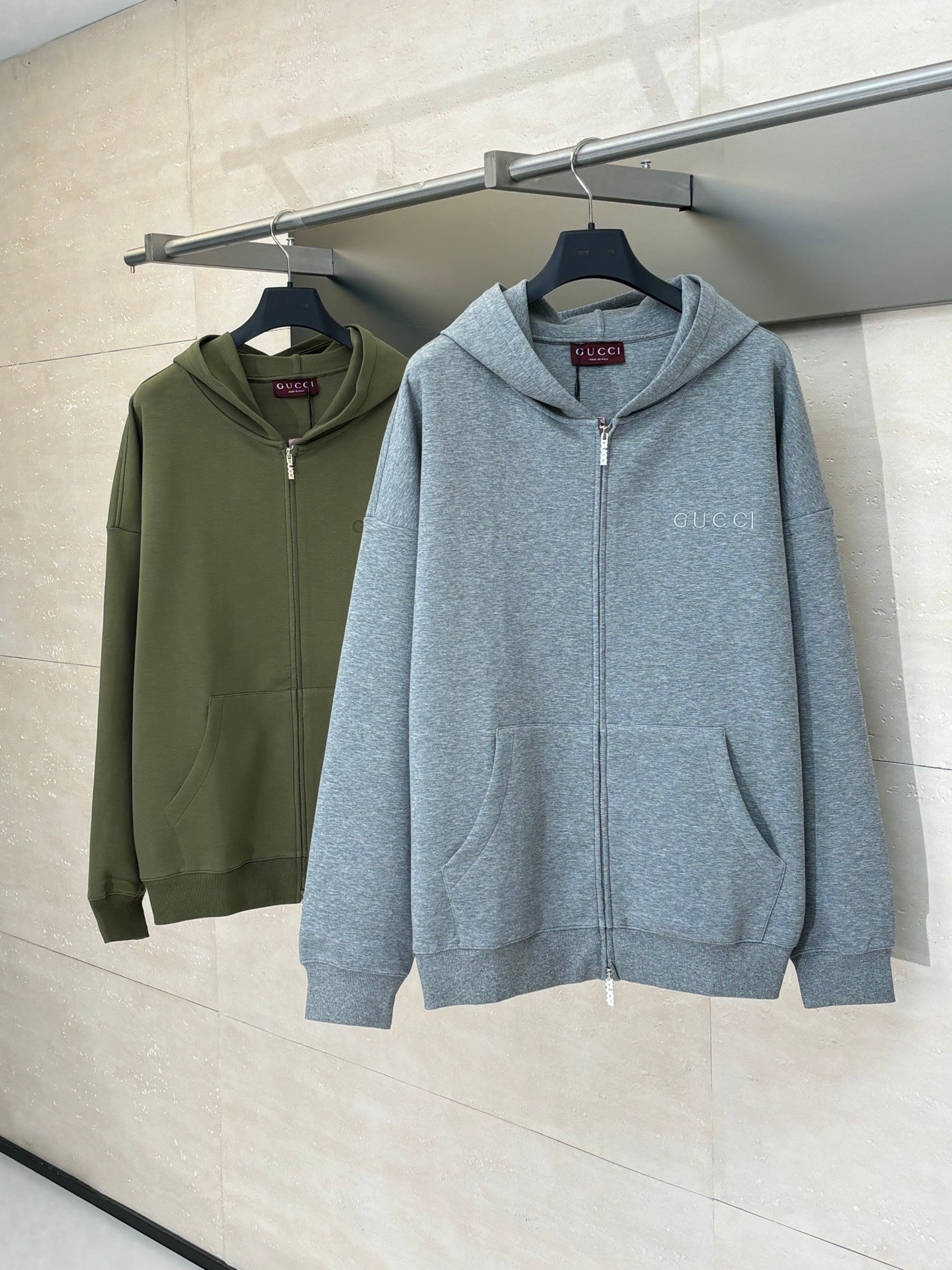 LuxluxHouse Best Quality Clothes Gucci Hoodie & Sweater
