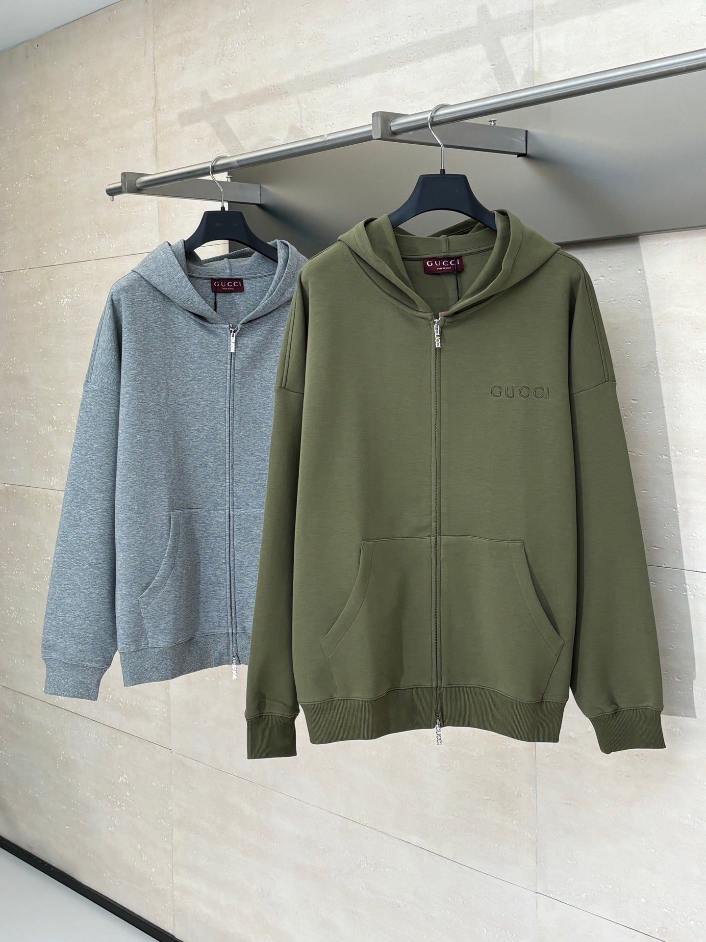 LuxluxHouse Best Quality Clothes Gucci Hoodie & Sweater