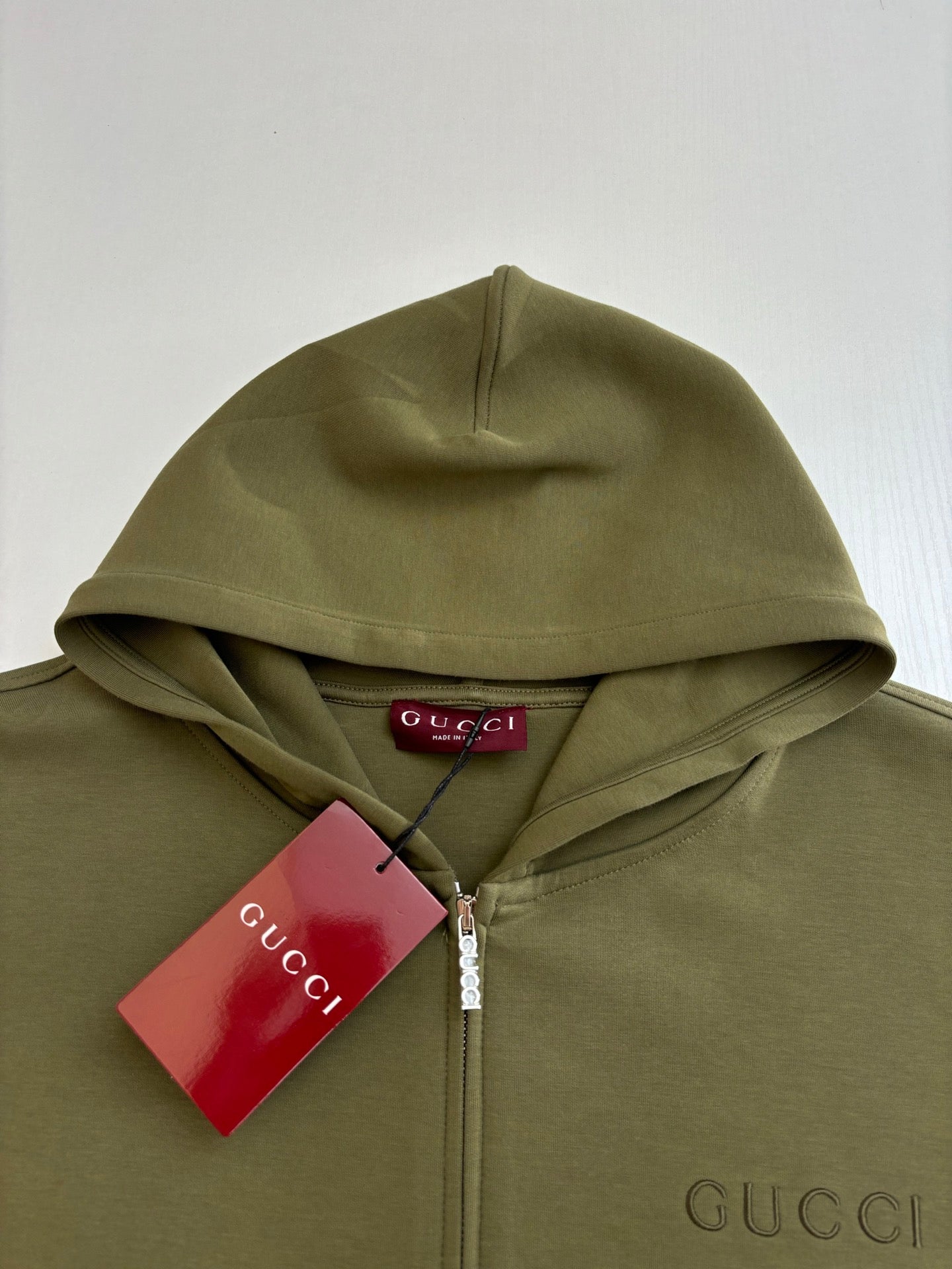 LuxluxHouse Best Quality Clothes Gucci Hoodie & Sweater