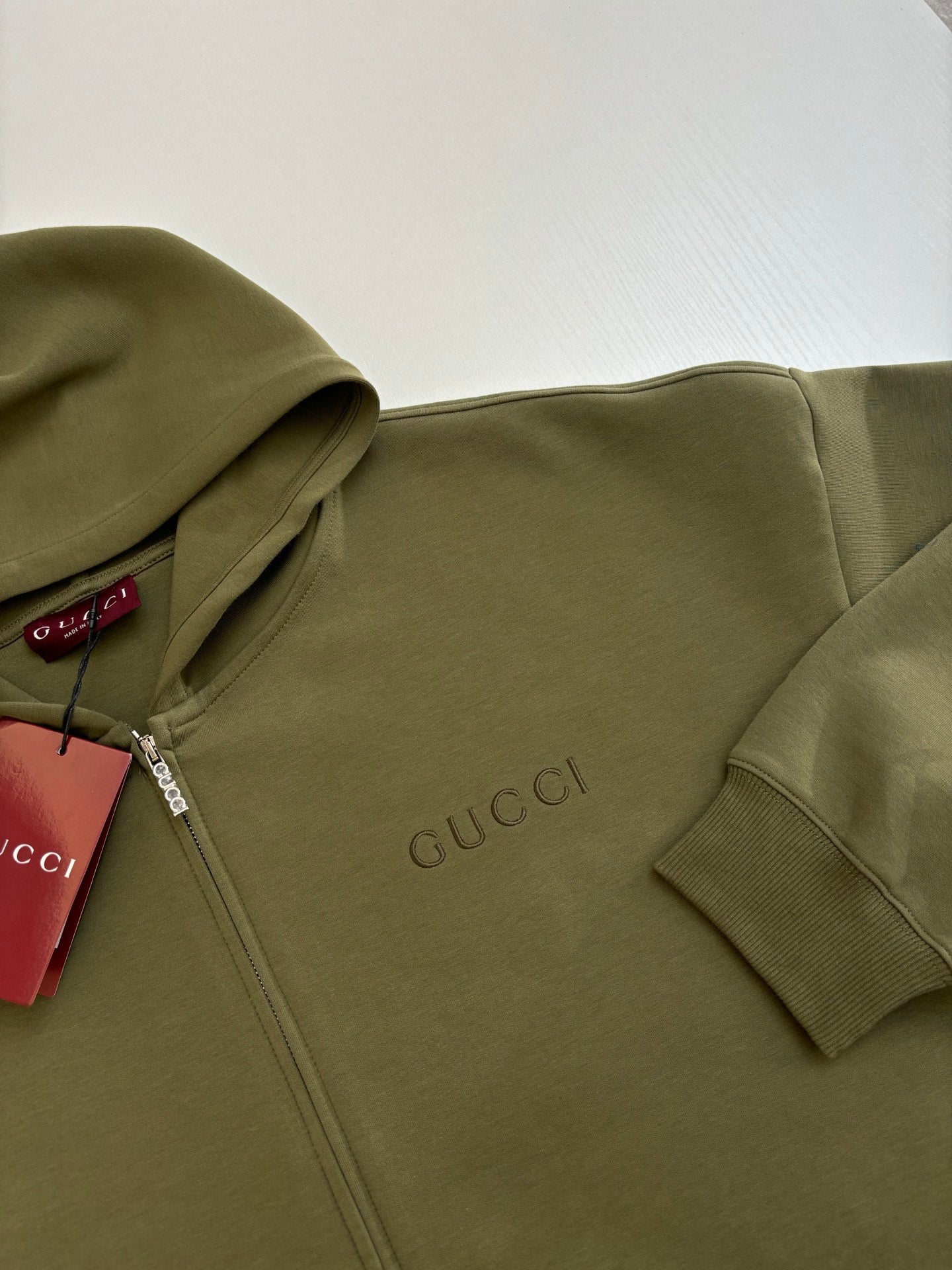 LuxluxHouse Best Quality Clothes Gucci Hoodie & Sweater