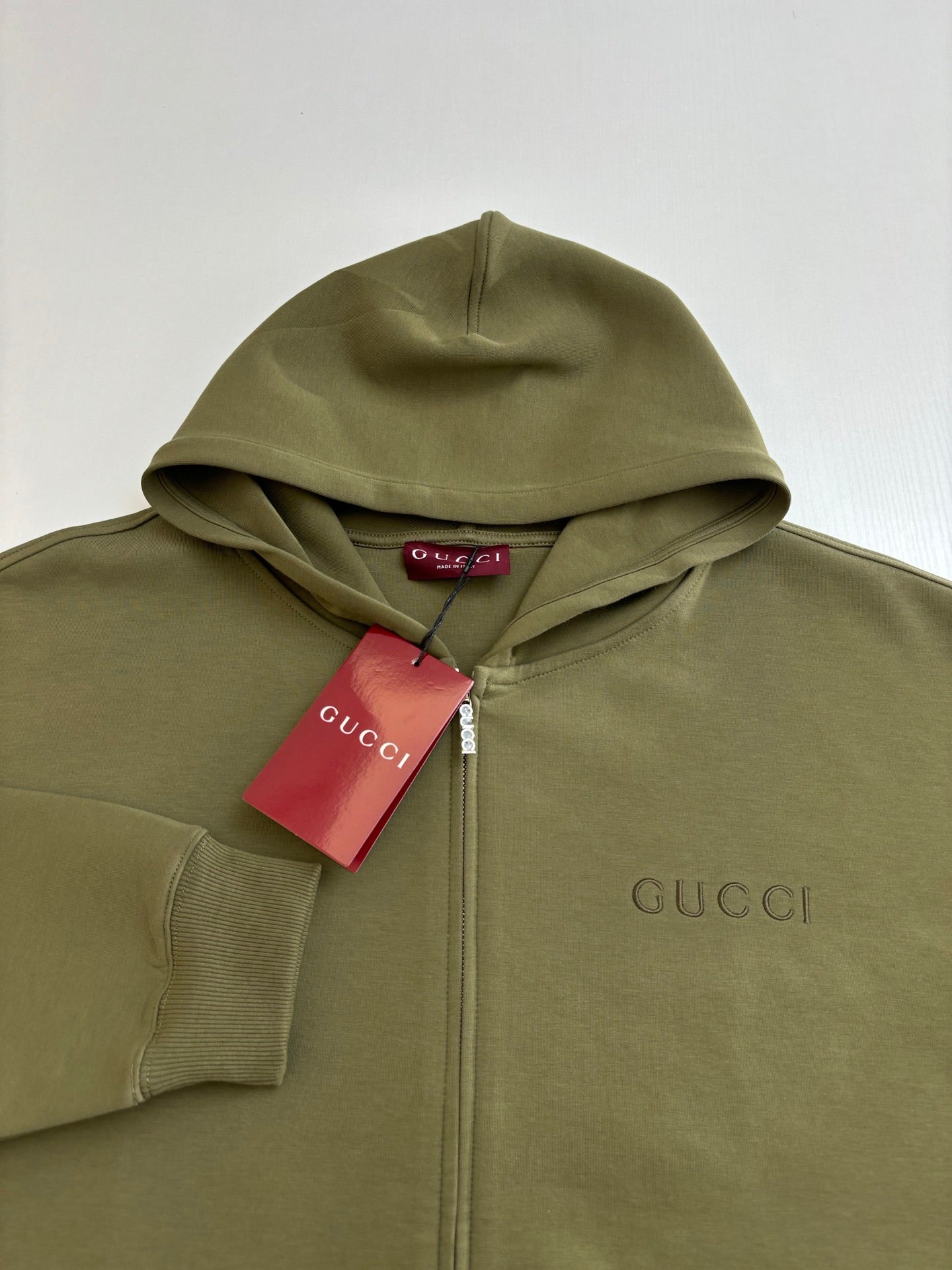 LuxluxHouse Best Quality Clothes Gucci Hoodie & Sweater