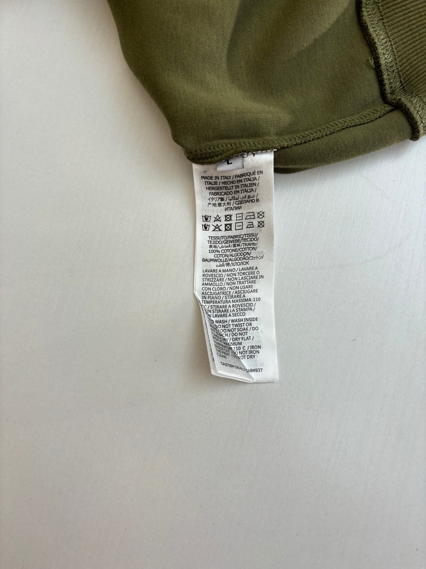 LuxluxHouse Best Quality Clothes Gucci Hoodie & Sweater